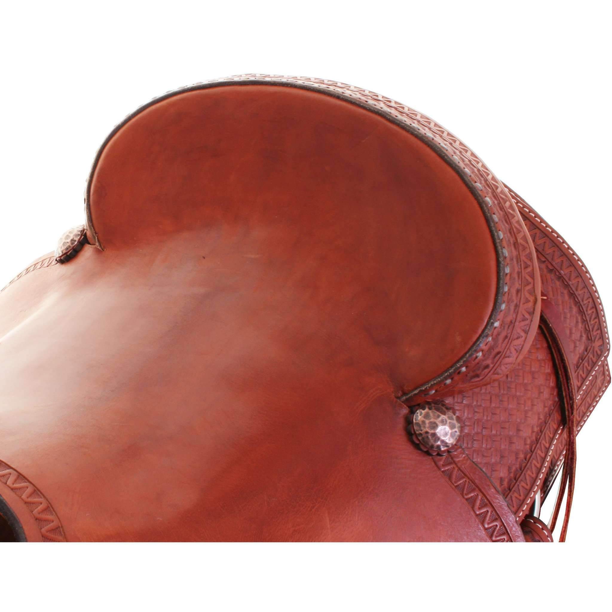 SCT201 - Double J Cutter Saddle - Double J Saddlery