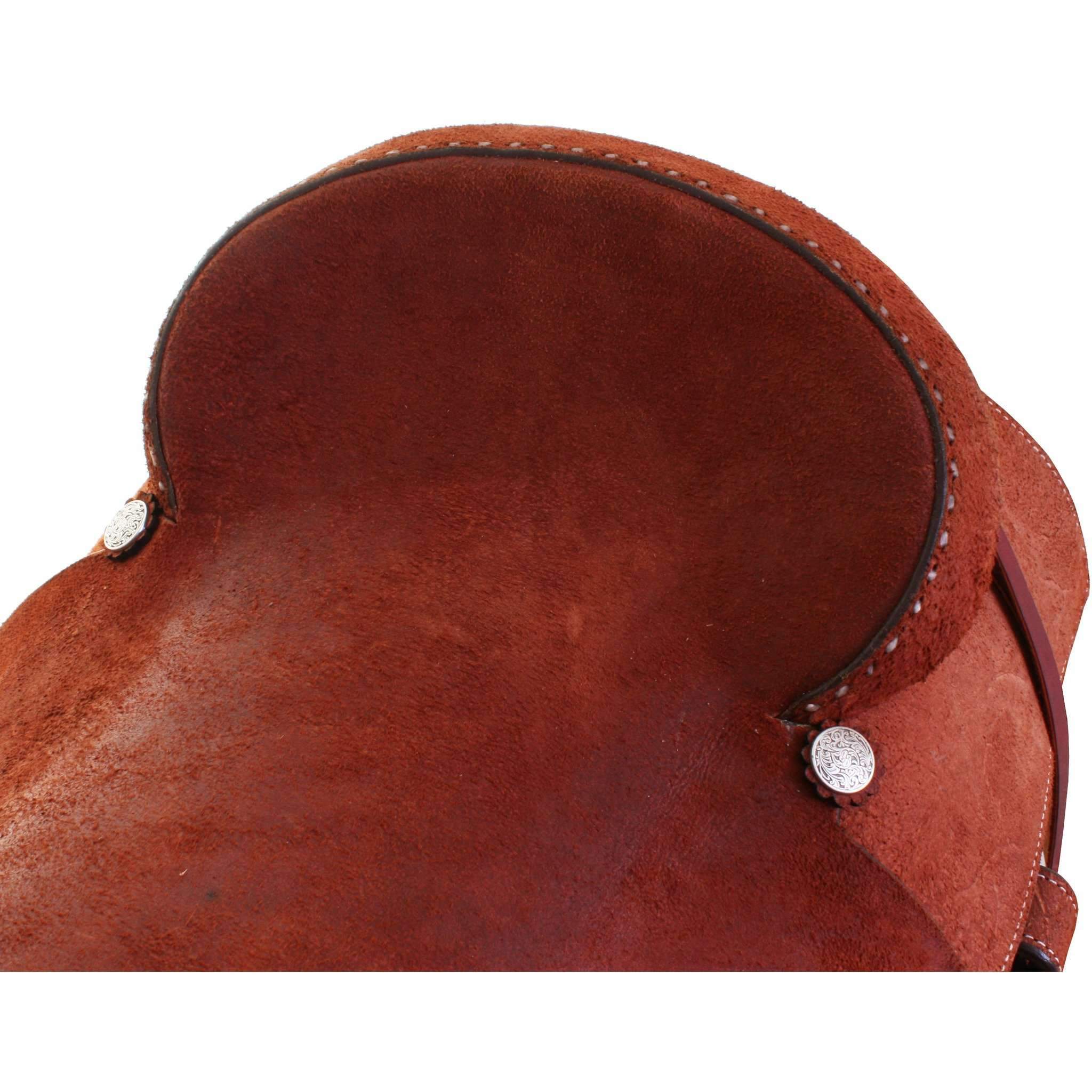 SCT204 - Double J Cutter Saddle - Double J Saddlery