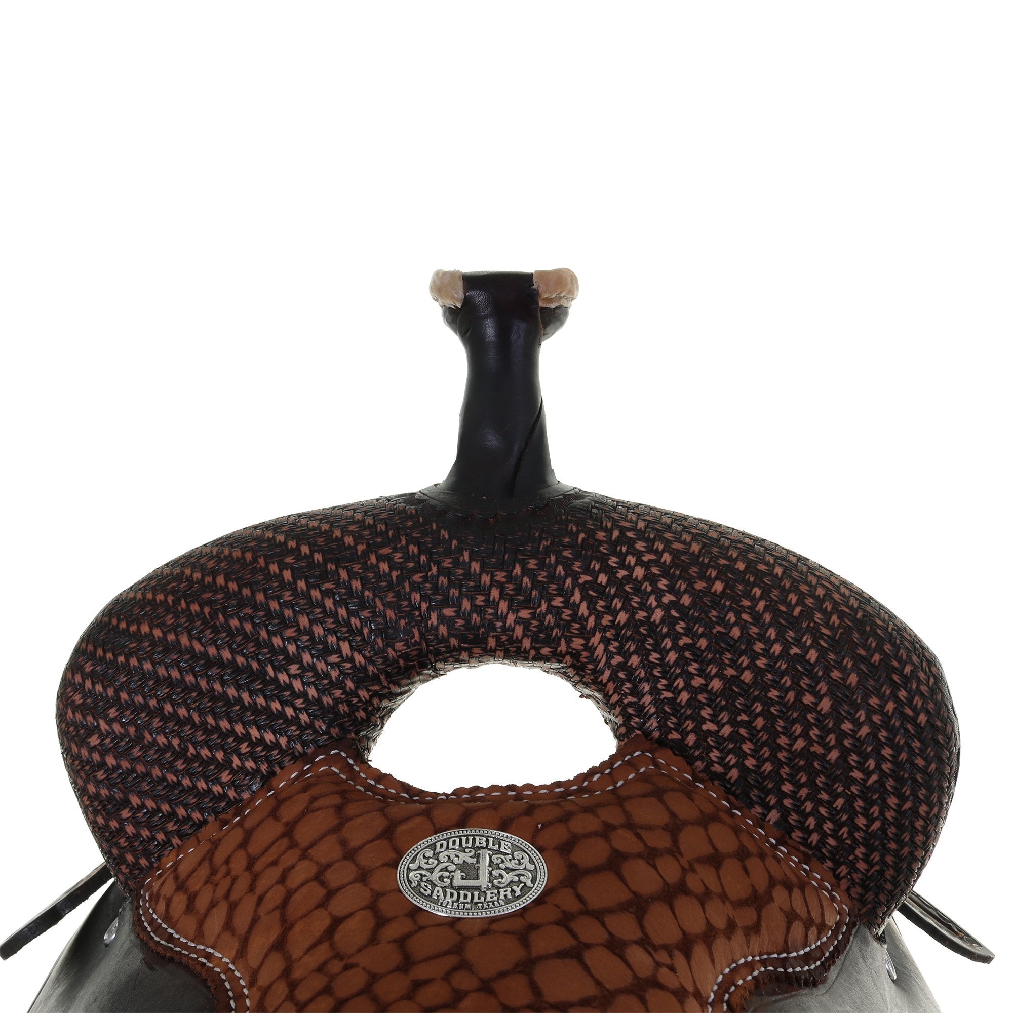 SCT205 - Double J Cutter Saddle - Double J Saddlery