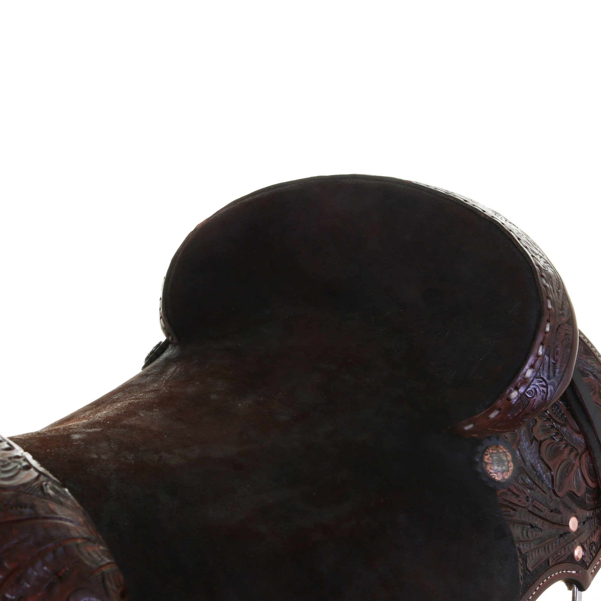 SCT206 - Double J Cutter Saddle - Double J Saddlery