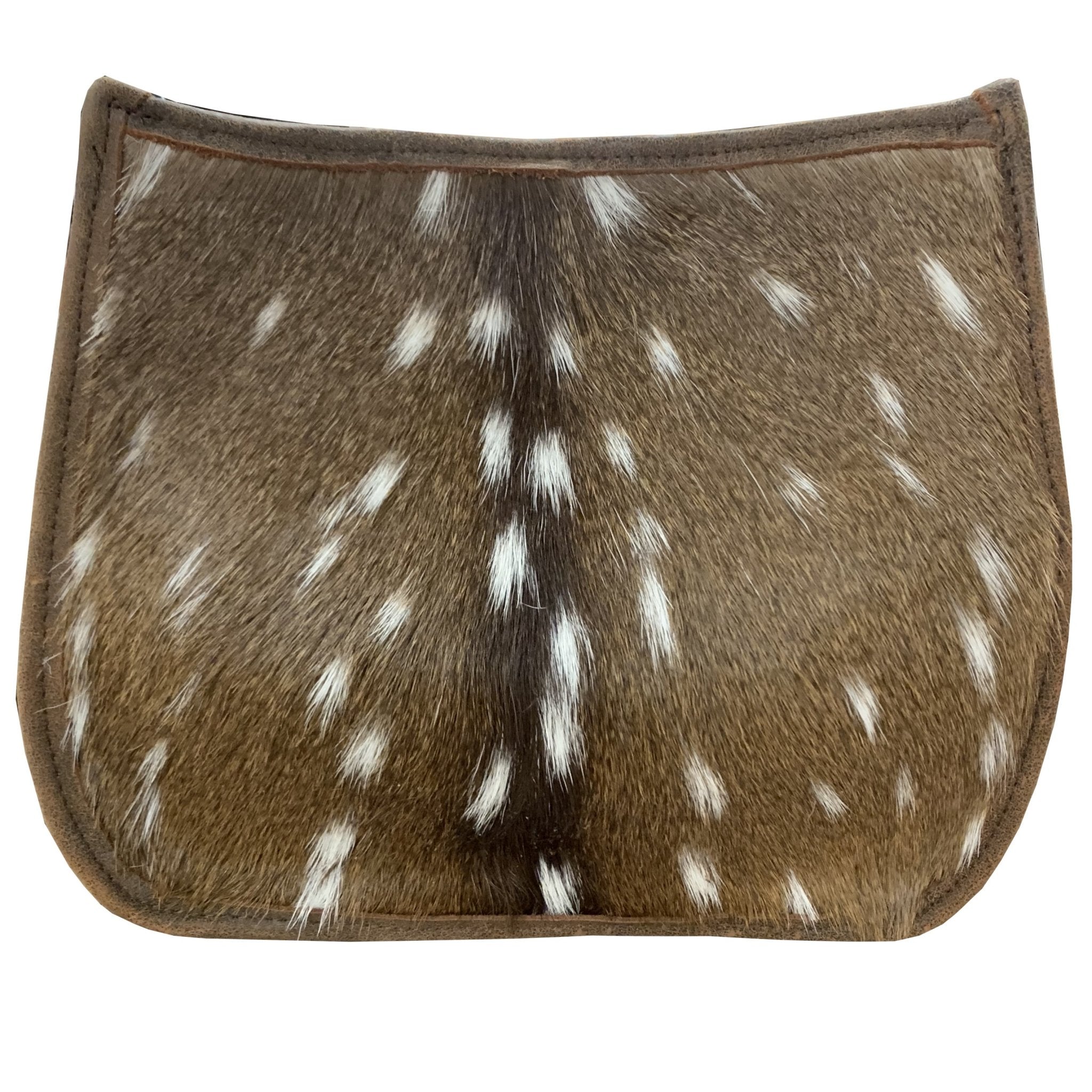 SDB05 - Axis Hair Small Doctor's Bag - Double J Saddlery