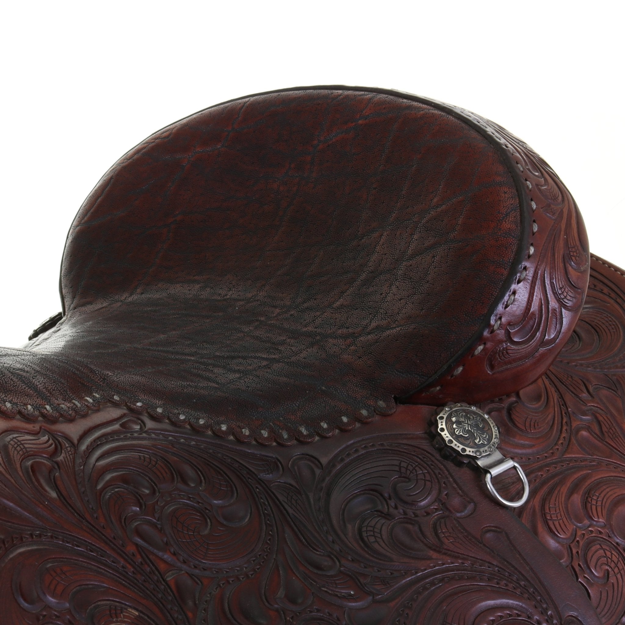 SDR225 - Used Double J Roper - Double J Saddlery