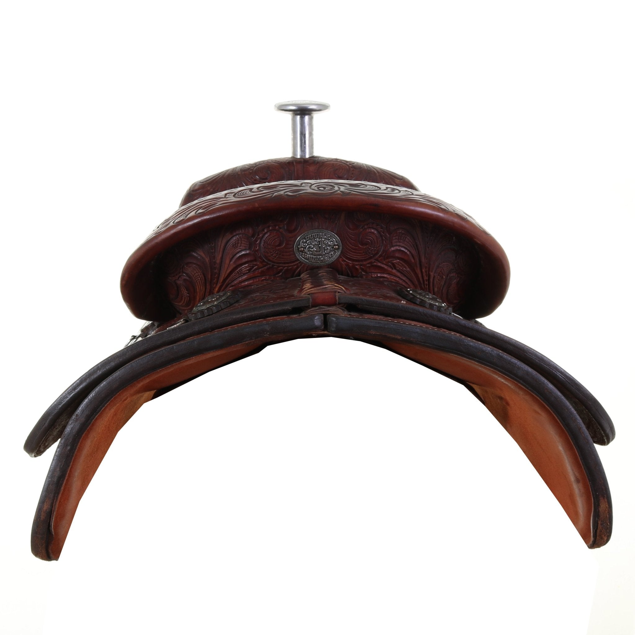 SDR225 - Used Double J Roper - Double J Saddlery