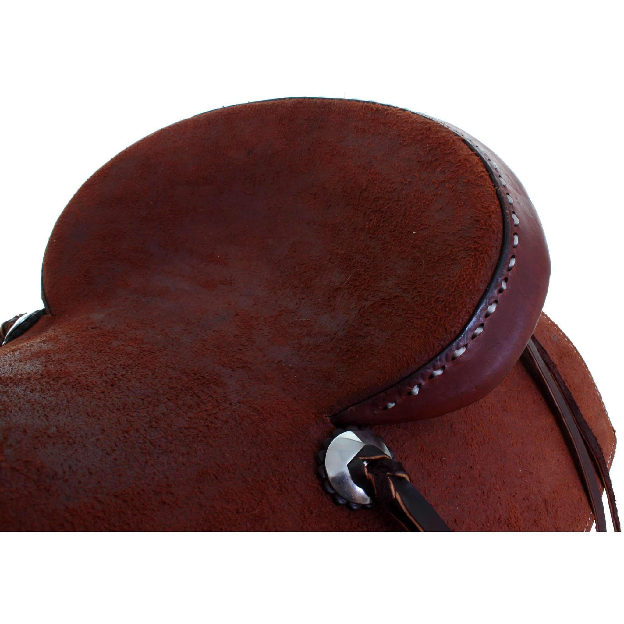 SEP116 - Elite Pro Barrel Racer - Double J Saddlery