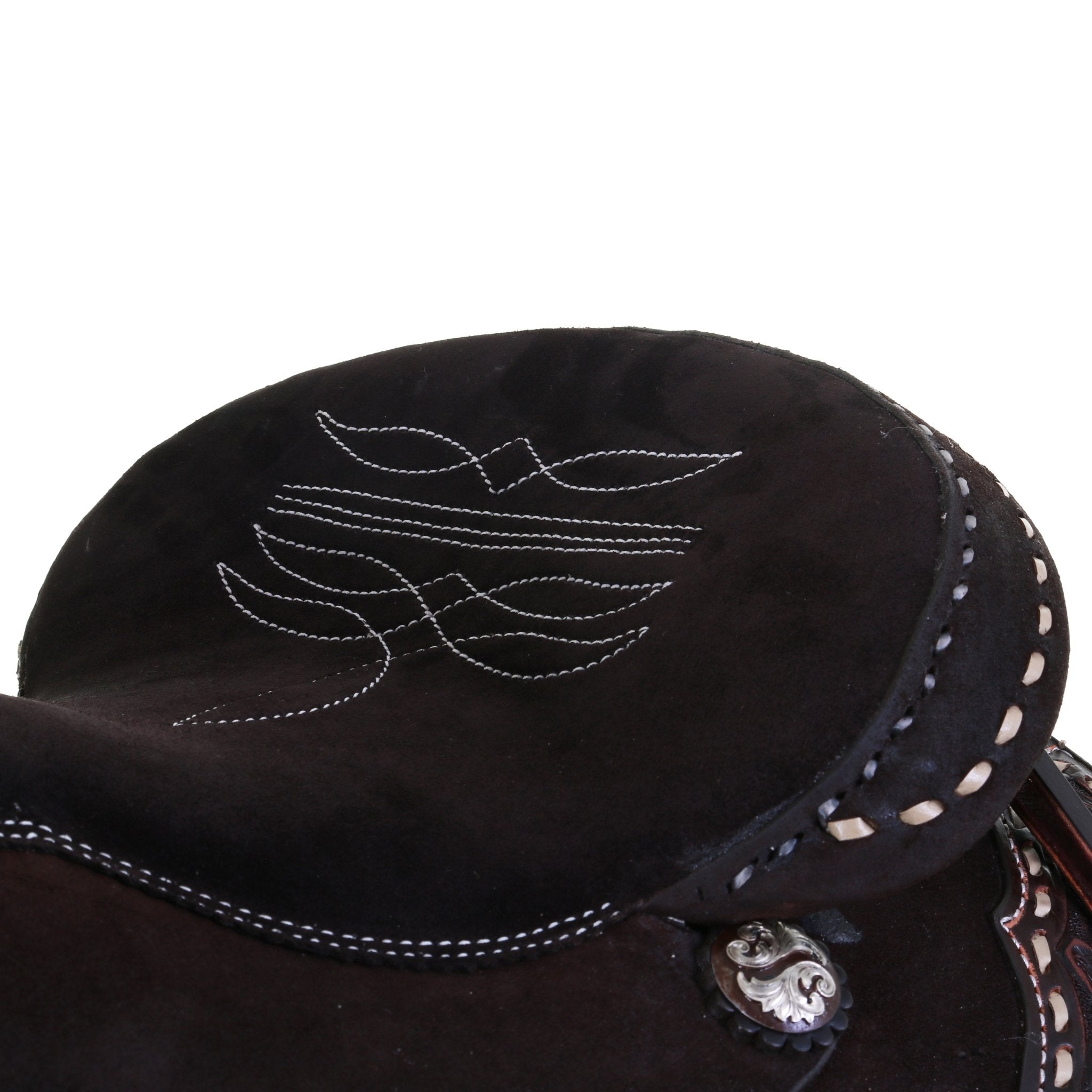 SEP123 - Elite Pro Barrel Racer - Double J Saddlery