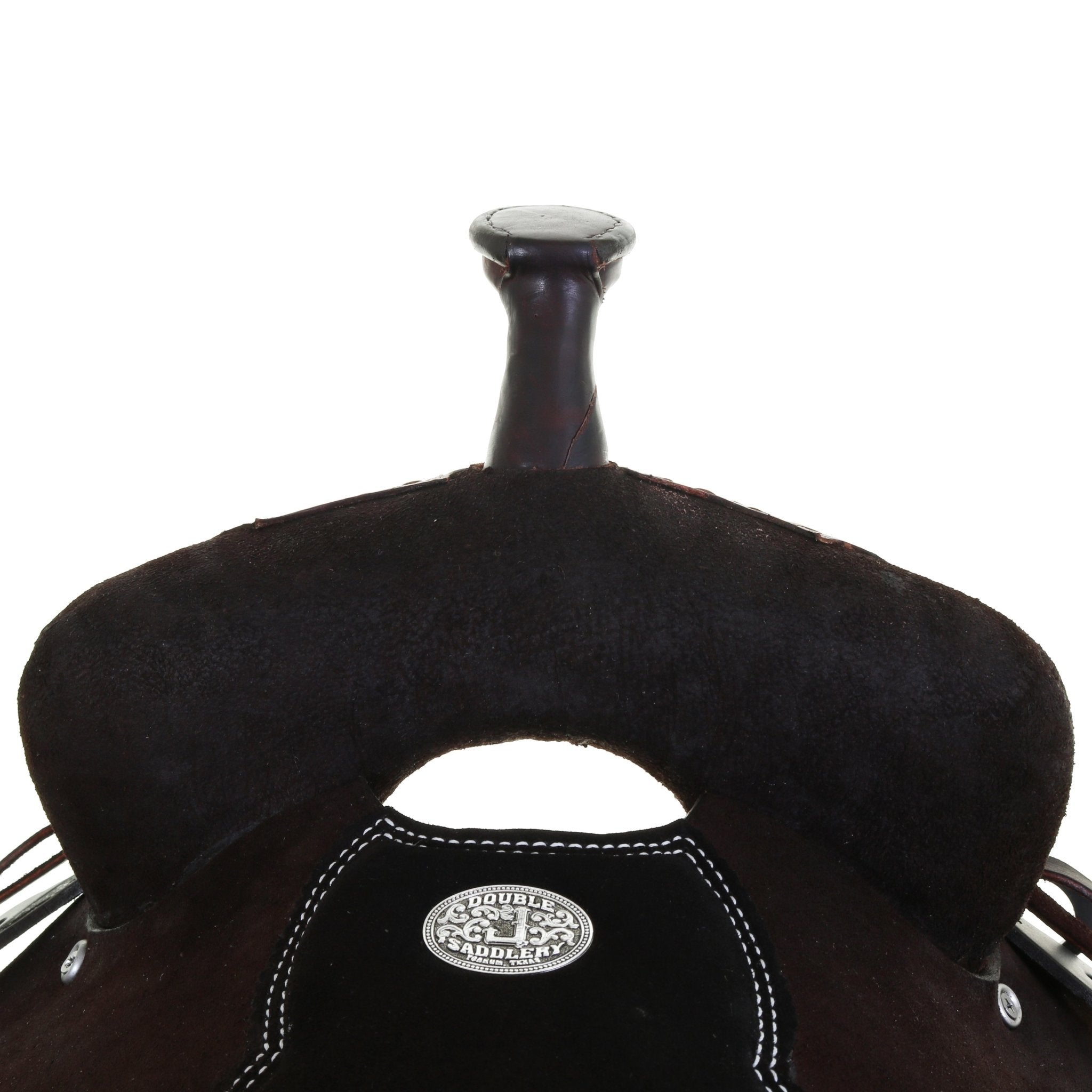 SEP123 - Elite Pro Barrel Racer - Double J Saddlery