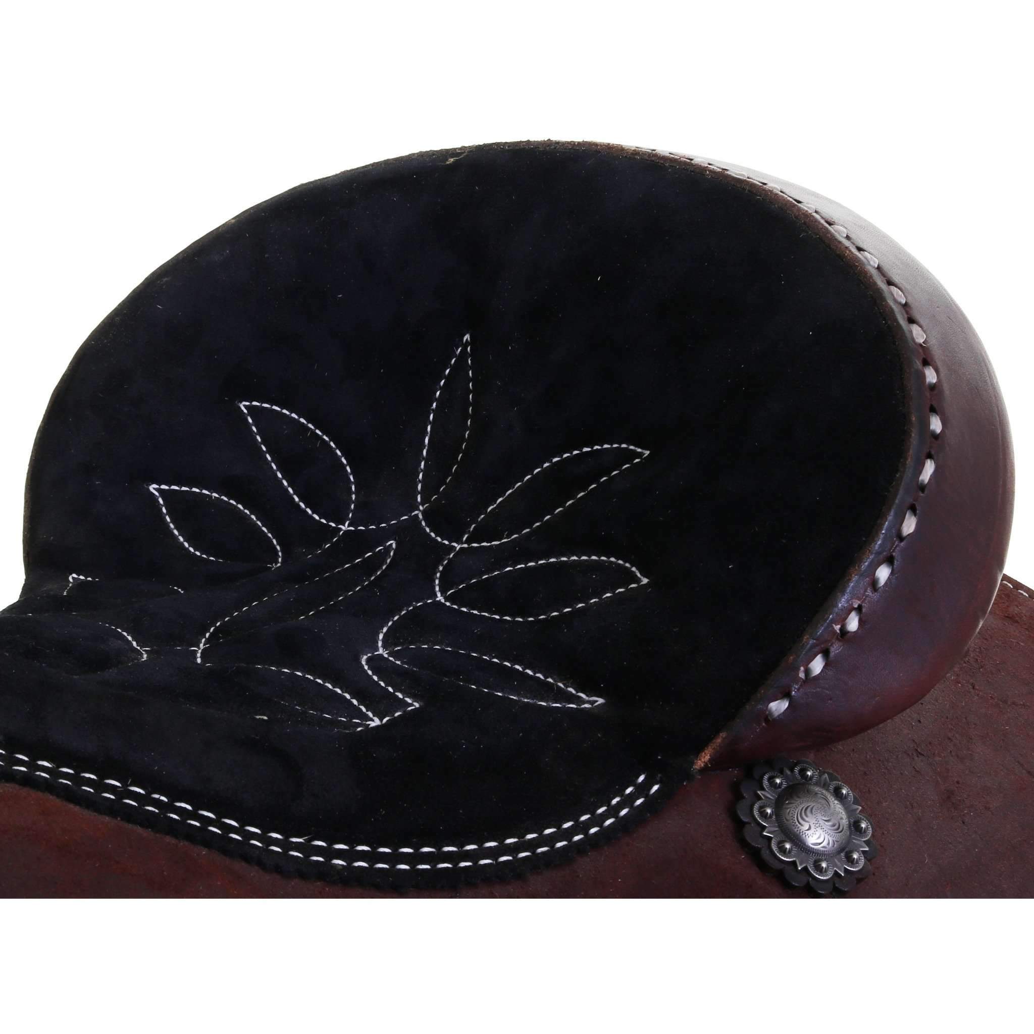 SFB08 DEMO - Double J Fits Better Flex - Double J Saddlery