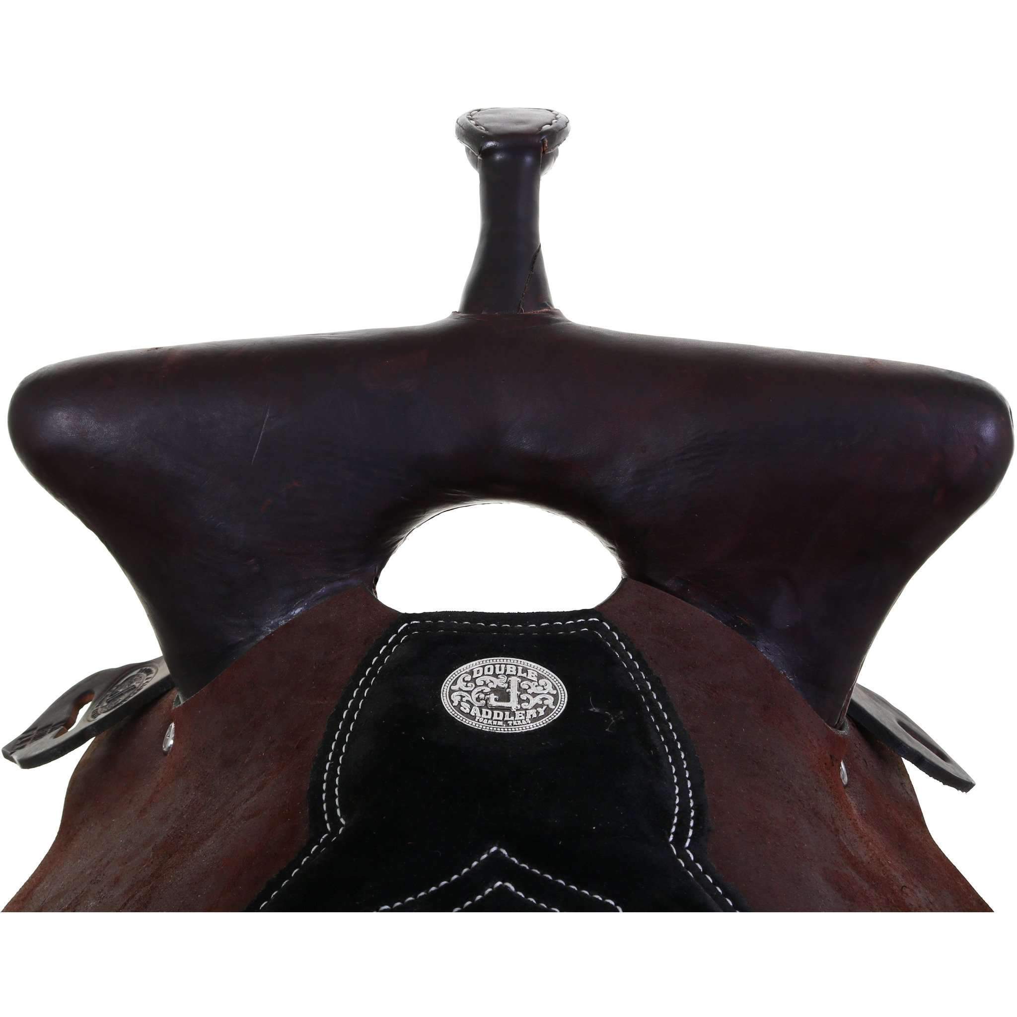 SFB08 DEMO - Double J Fits Better Flex - Double J Saddlery