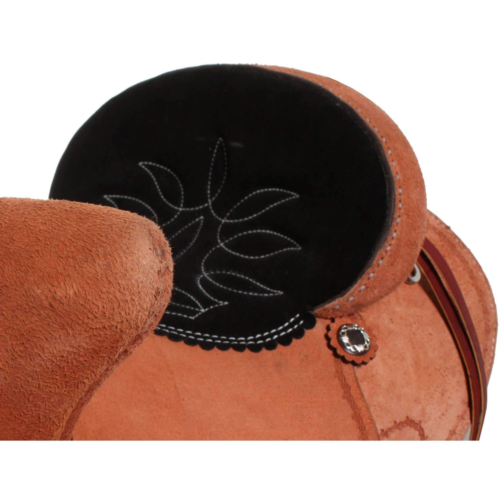 SFBB134 - Double J Fits Better - Double J Saddlery