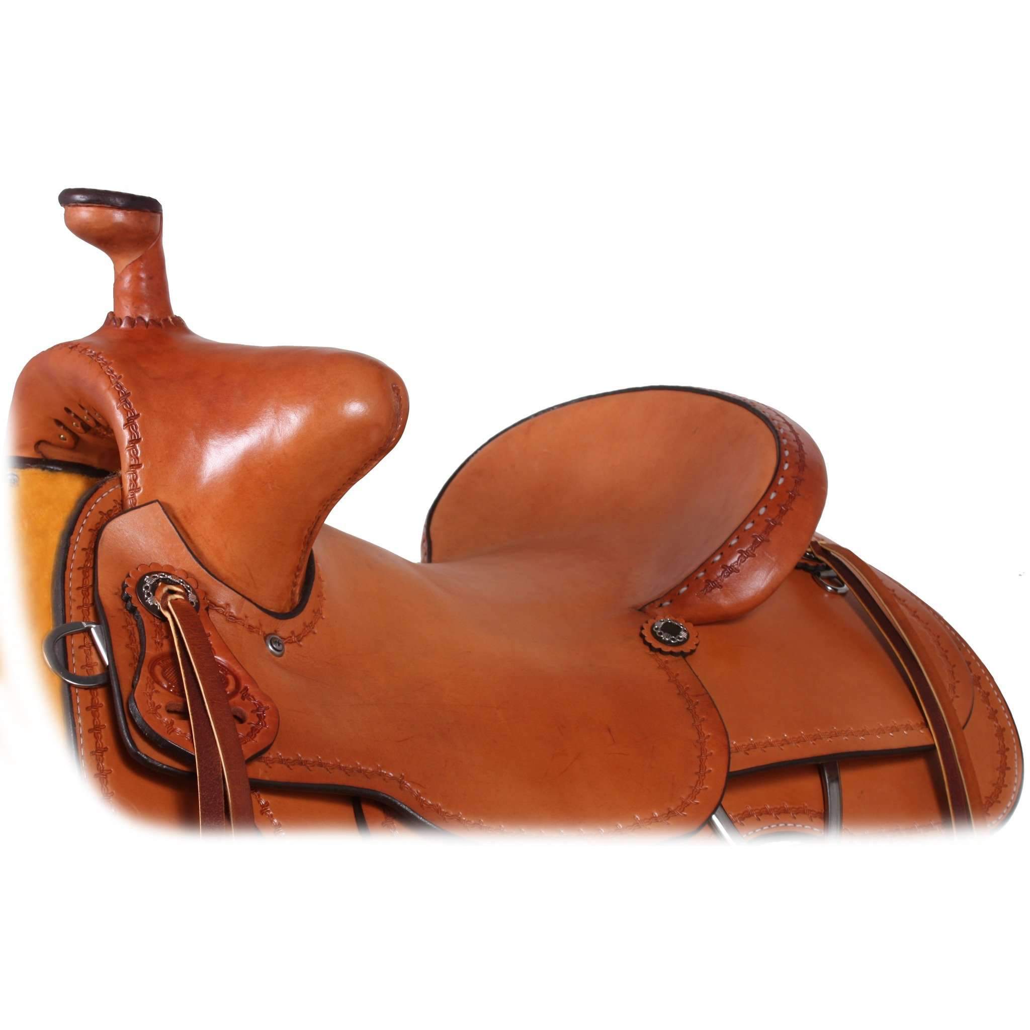 SFBR904 - Double J Fits Better - Double J Saddlery
