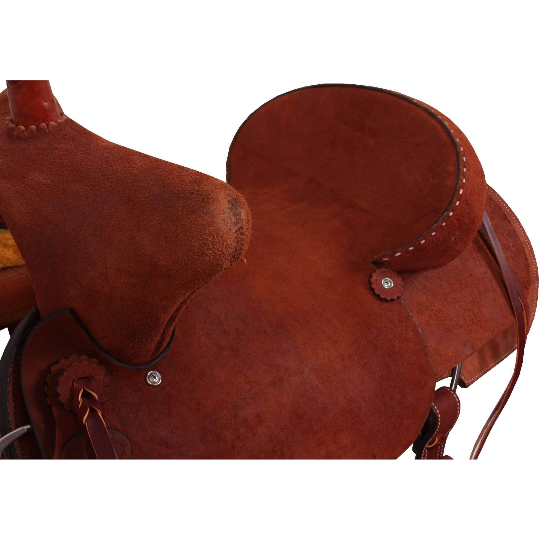 SFBR906 - Double J Fits Better - Double J Saddlery