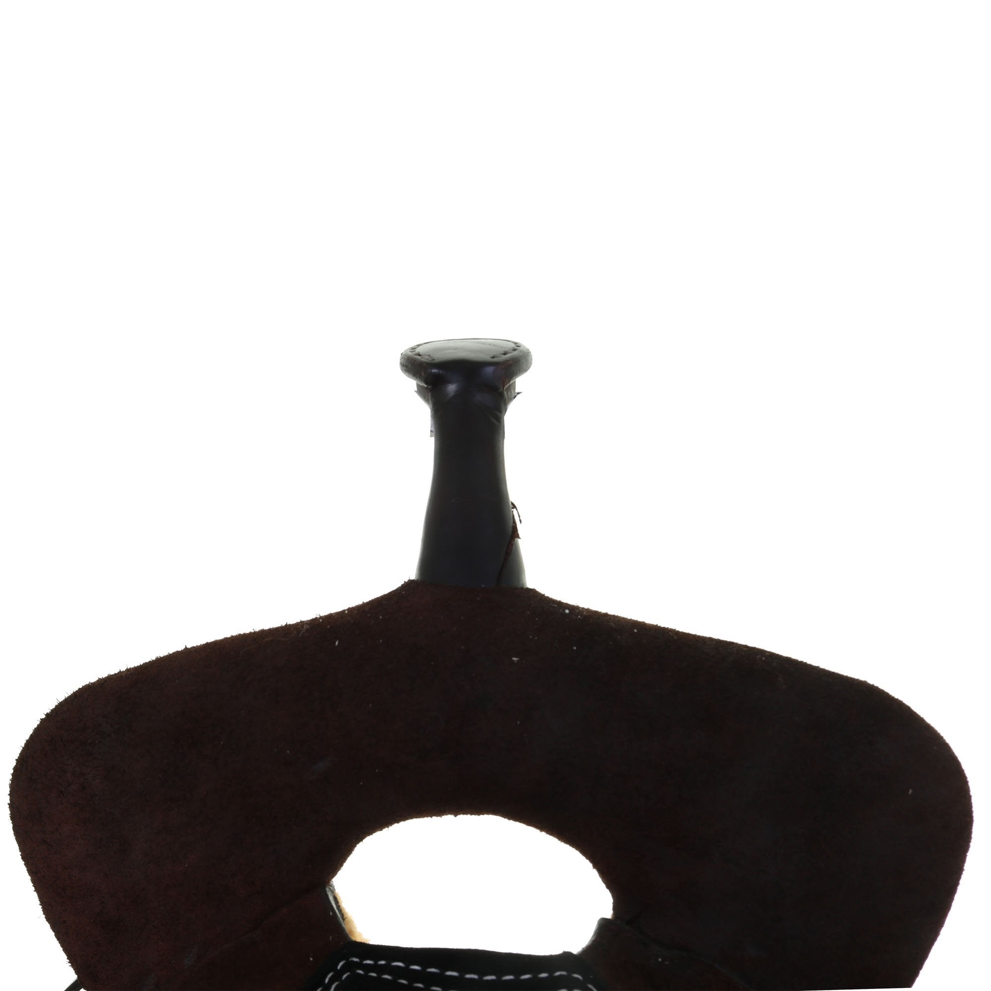 SFLW01T - Feather Light Weight Saddle - Double J Saddlery