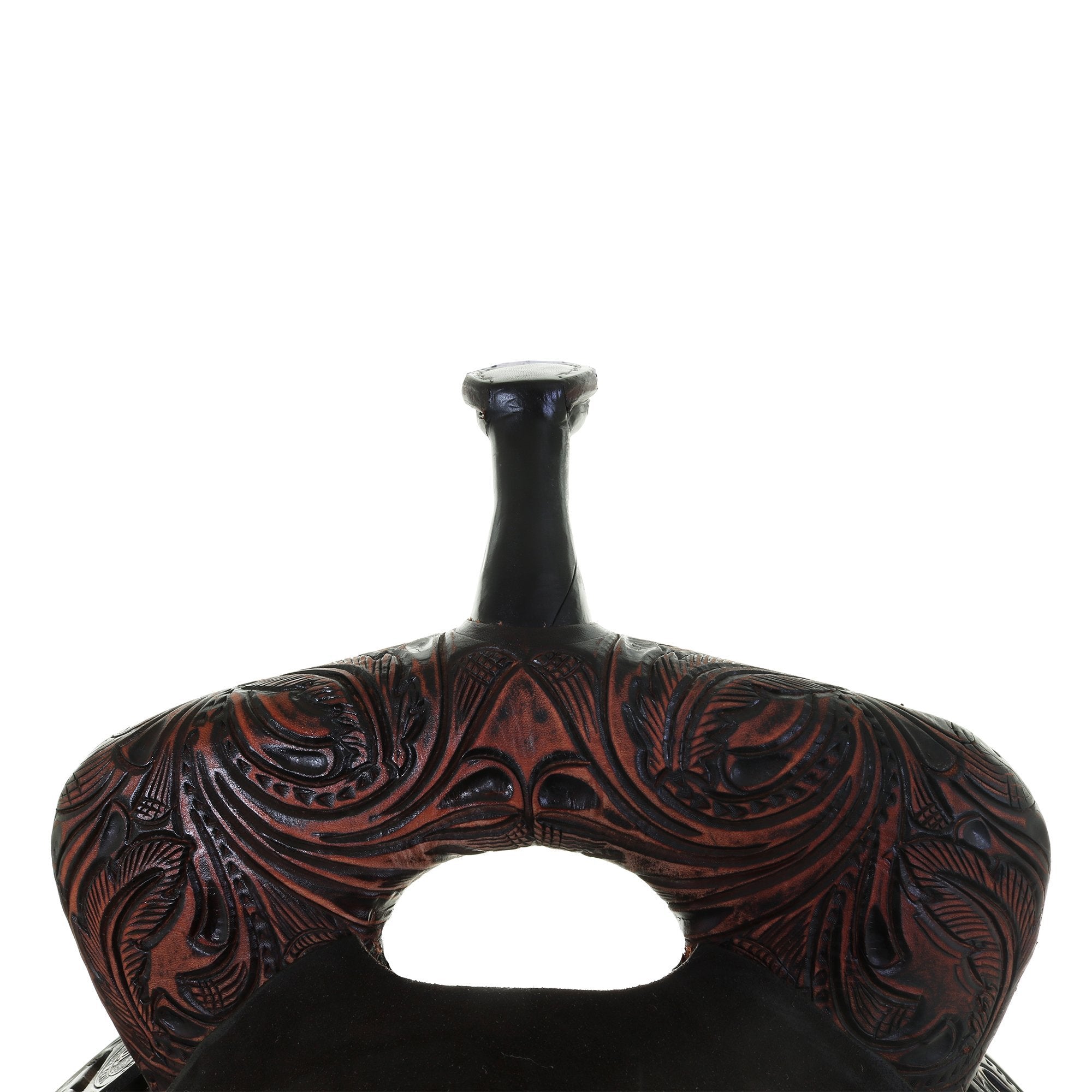 SFLW03 - Feather Light Weight Saddle - Double J Saddlery