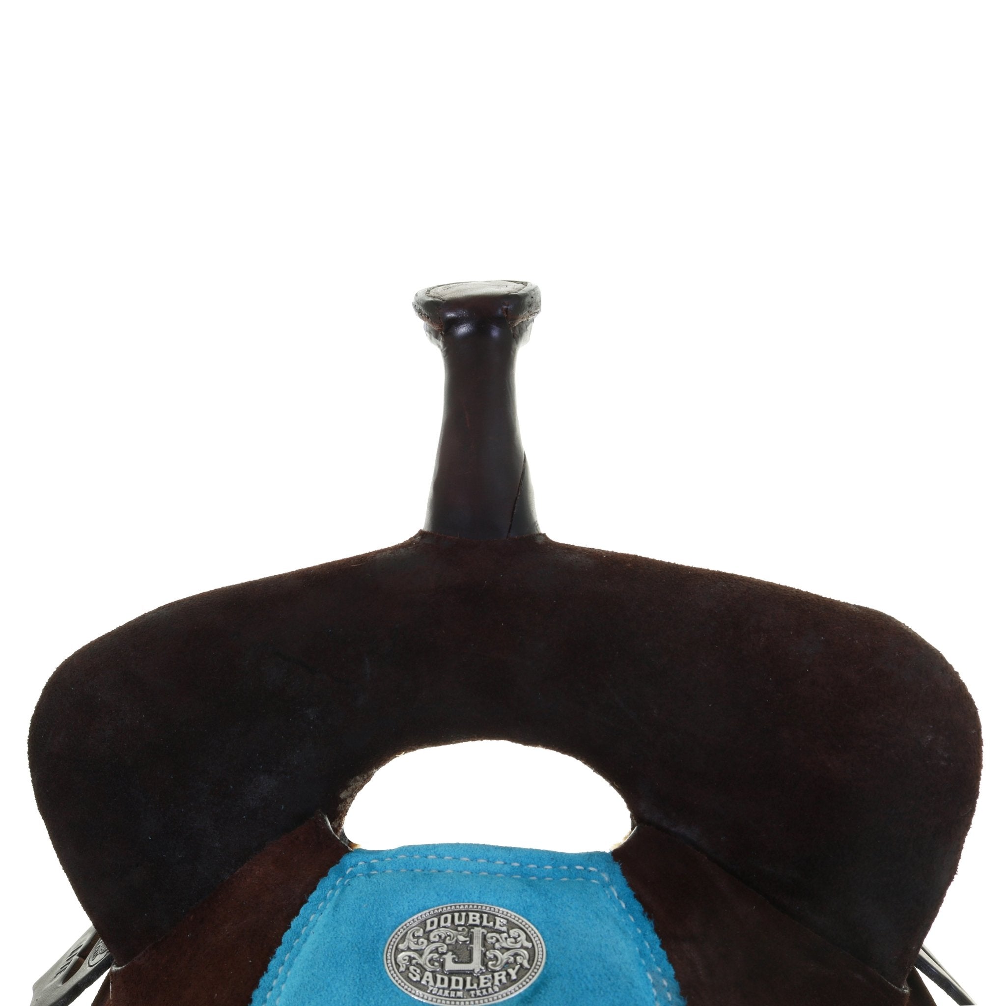 SFLW04 - Feather Light Weight Saddle - Double J Saddlery