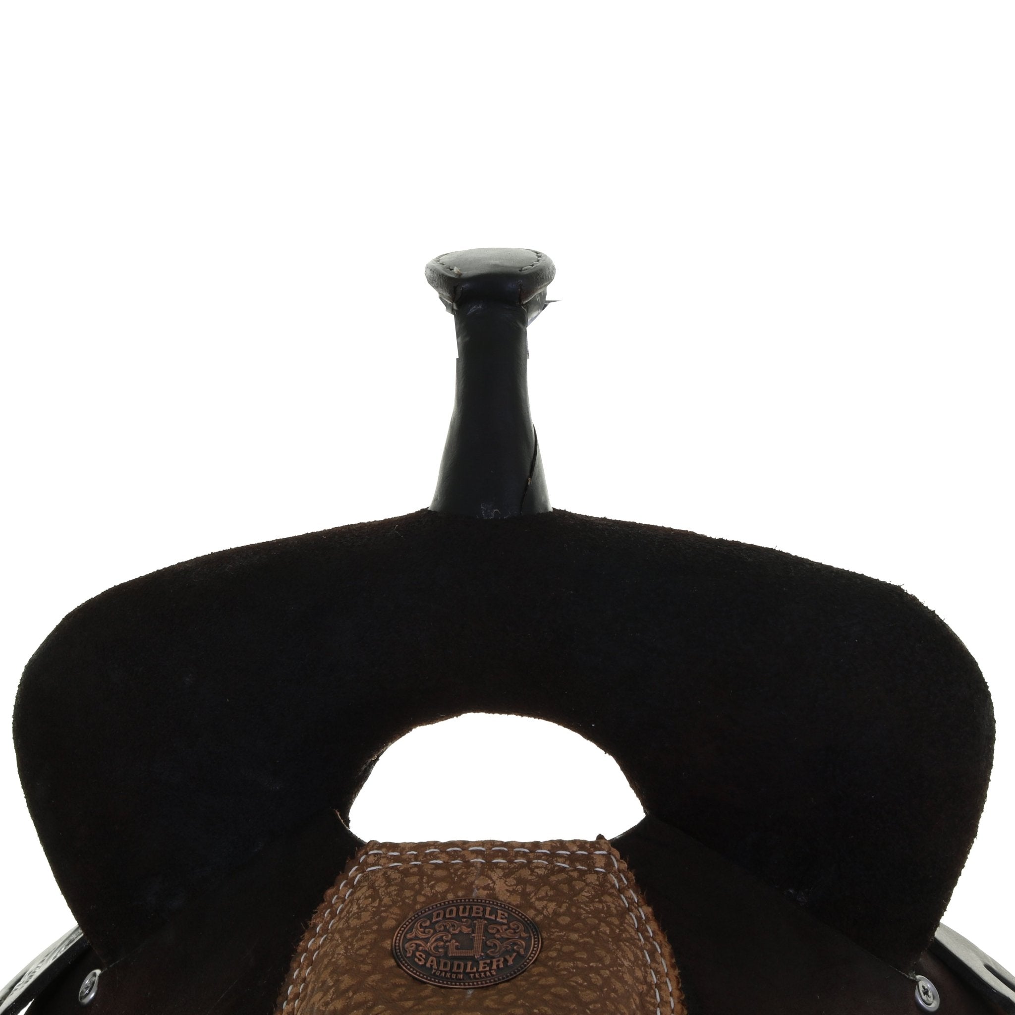 SFLW07 - Feather Light Weight Saddle - Double J Saddlery