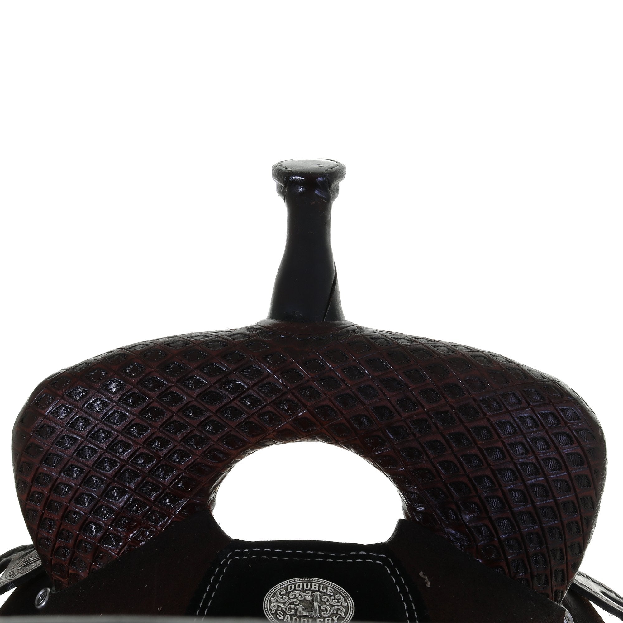 SFLW08 - Feather Light Weight Saddle - Double J Saddlery