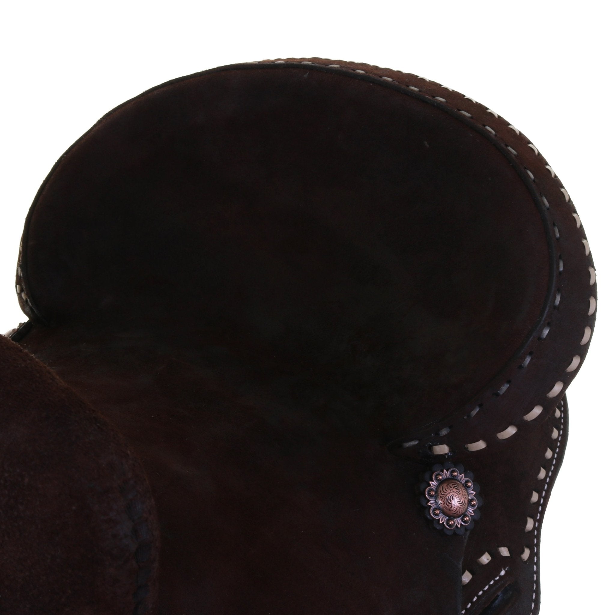 SFLW10 - Feather Light Weight Saddle - Double J Saddlery