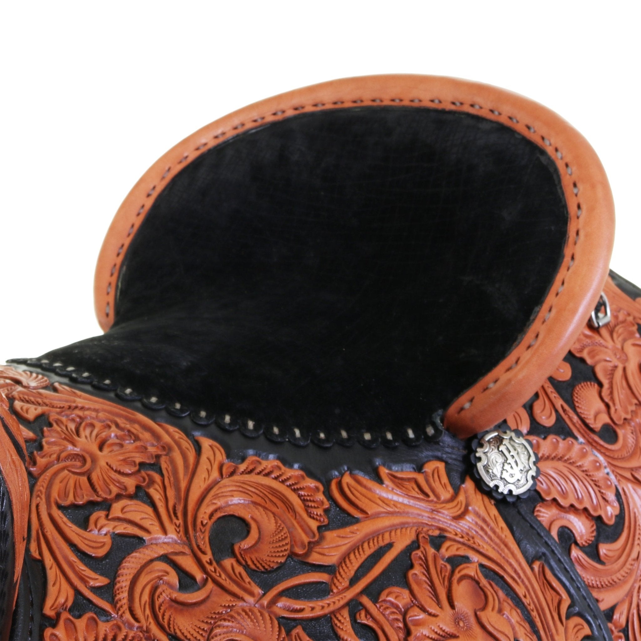 SHT00 - Double J Hi Tech - Double J Saddlery