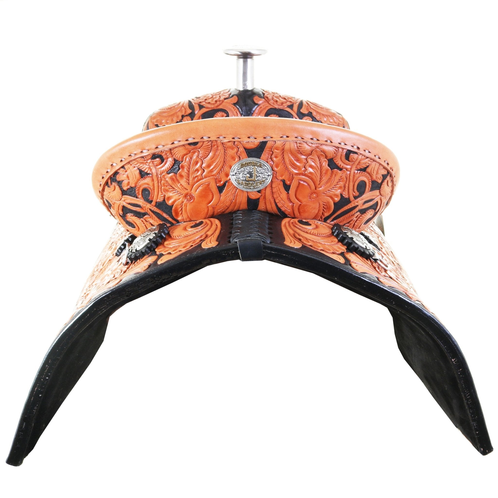 SHT00 - Double J Hi Tech - Double J Saddlery