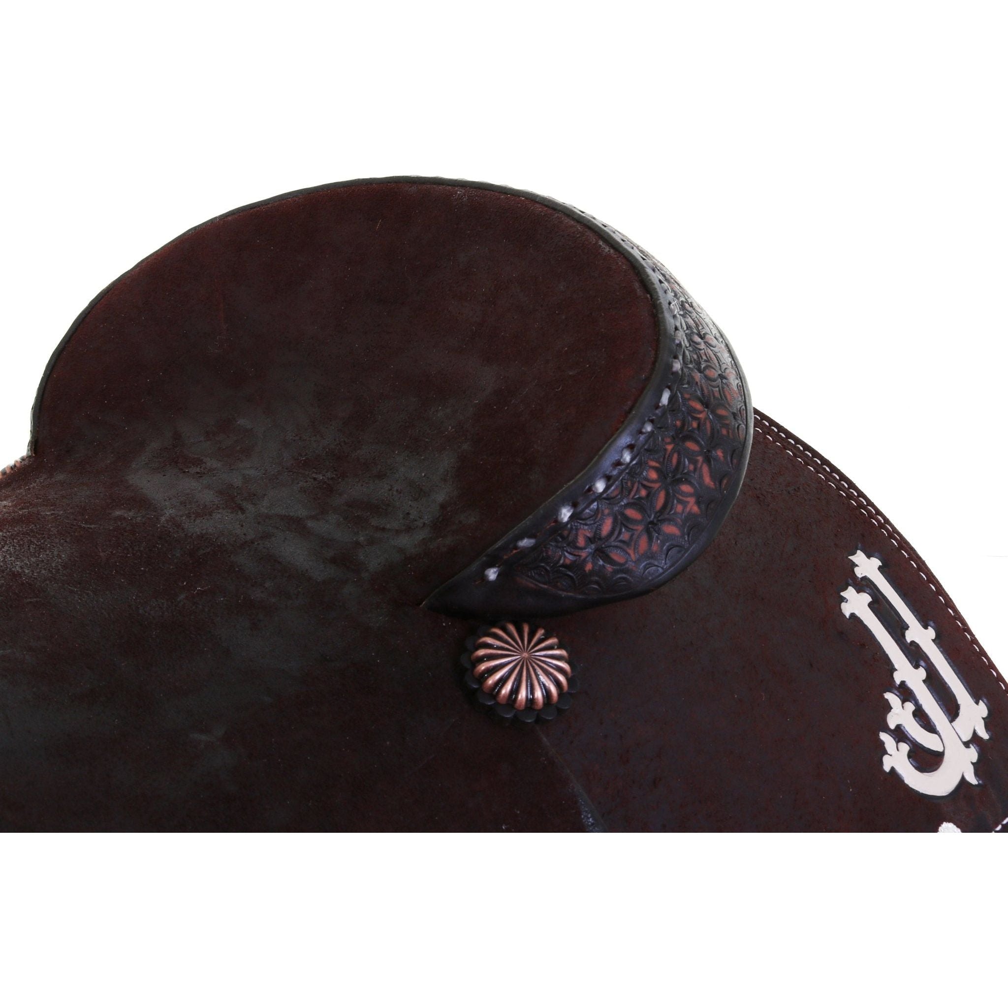 SHT282 - Double J Hi Tech Roper - Double J Saddlery