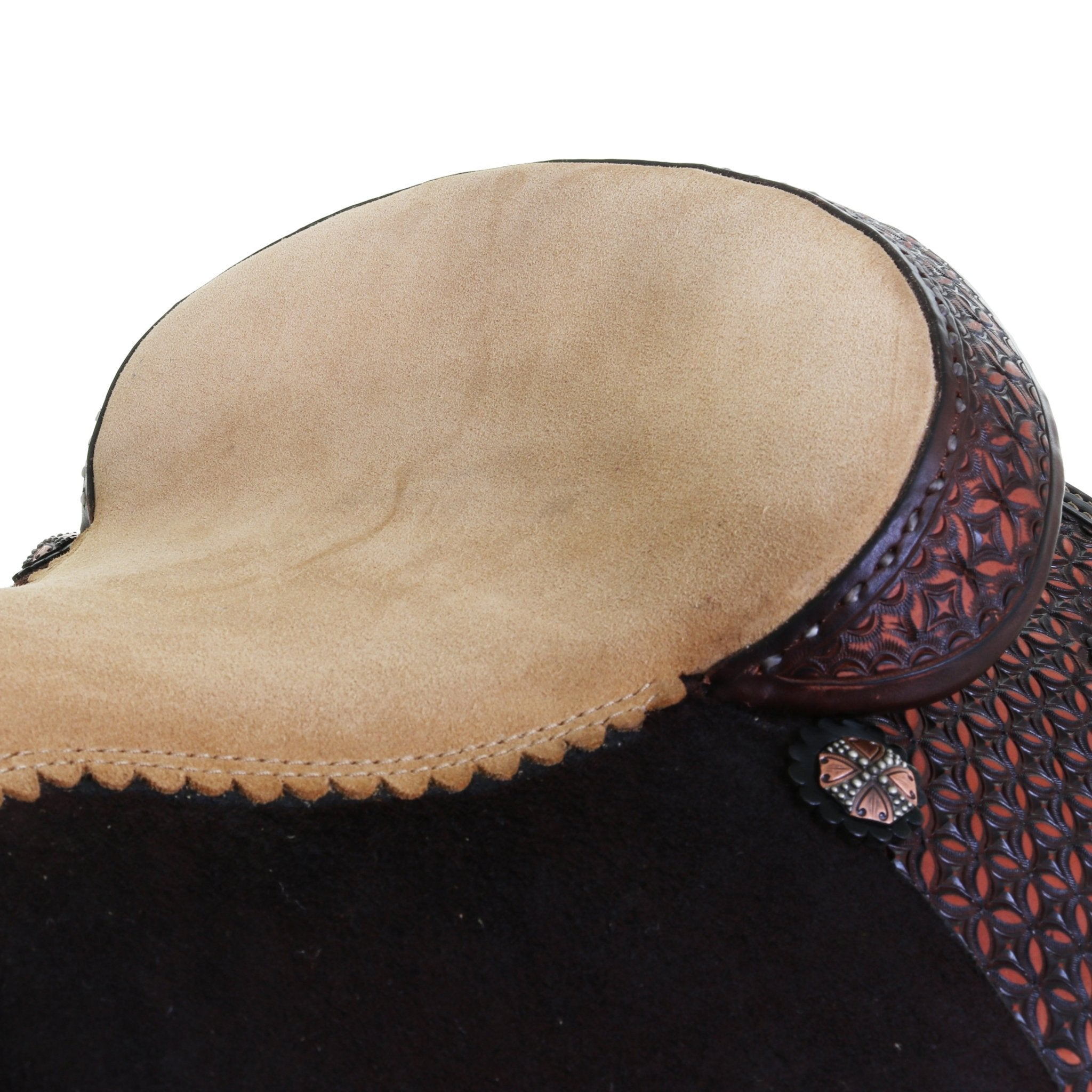 SHT288 - Double J Hi Tech Roper - Double J Saddlery