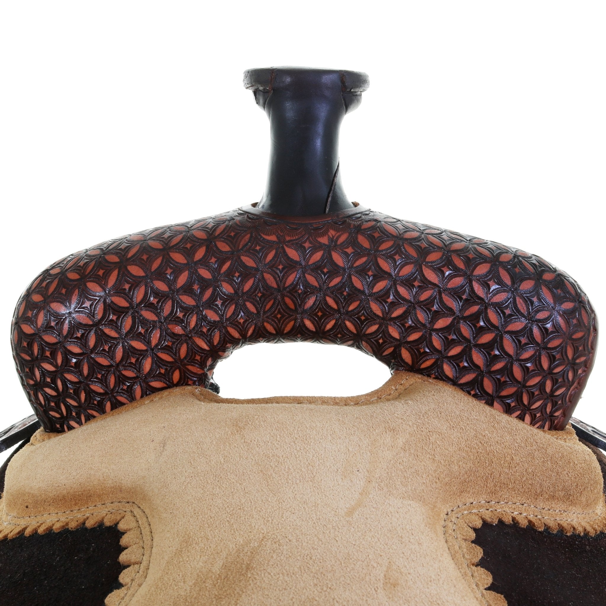 SHT288 - Double J Hi Tech Roper - Double J Saddlery