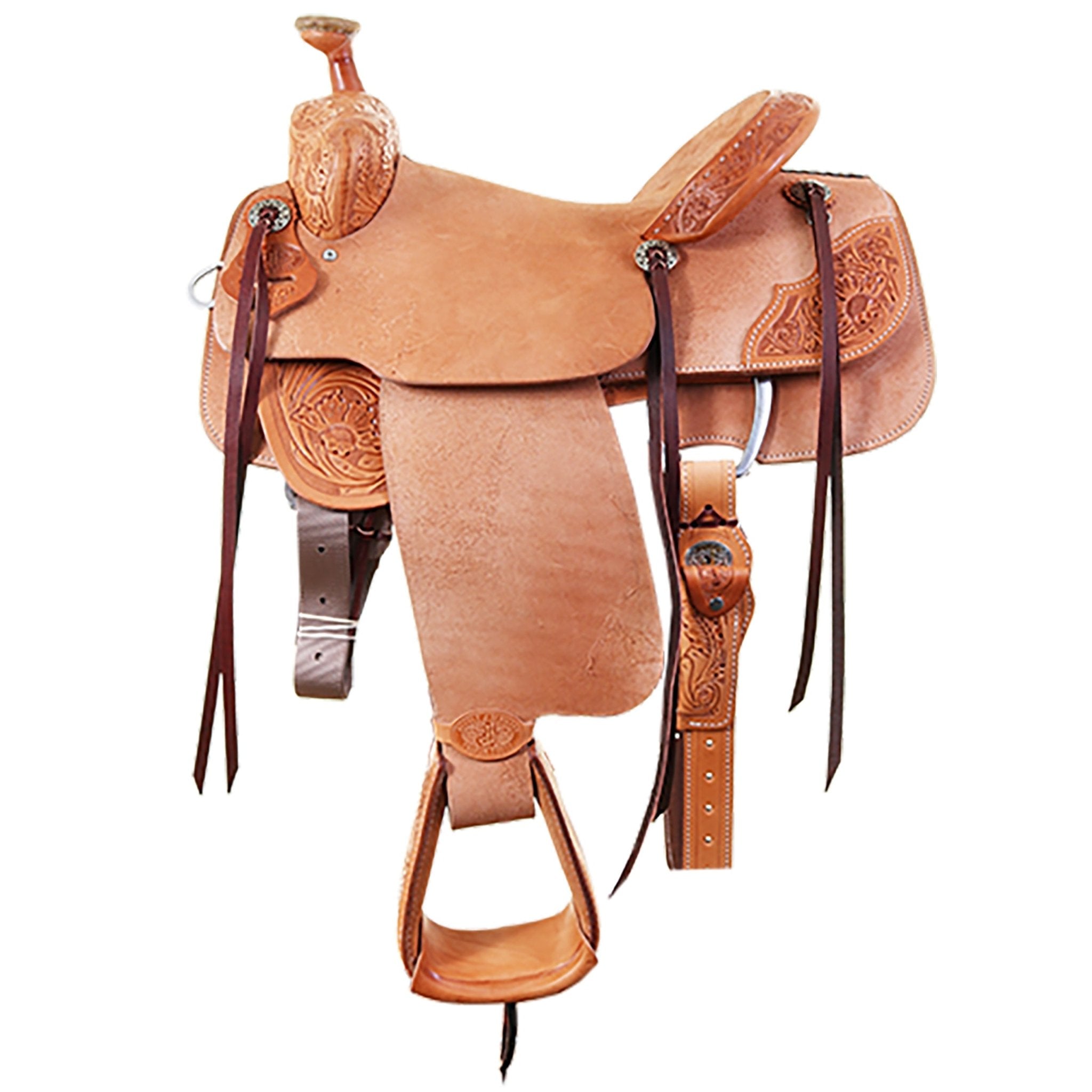SHT290 - Double J Hi Tech - Double J Saddlery