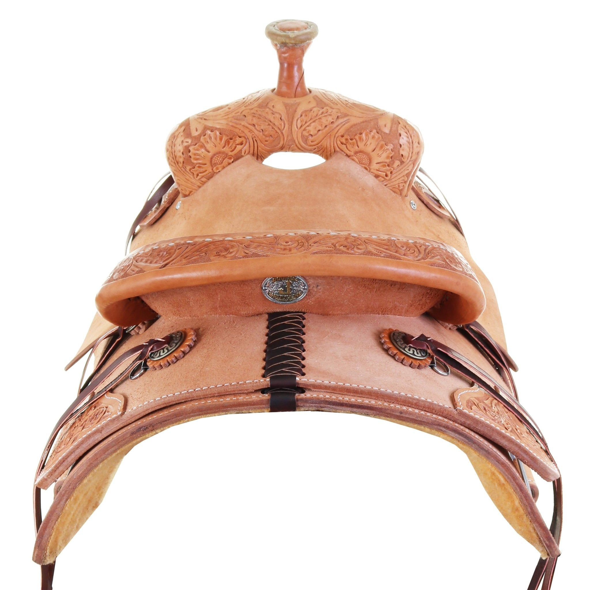 SHT290 - Double J Hi Tech - Double J Saddlery