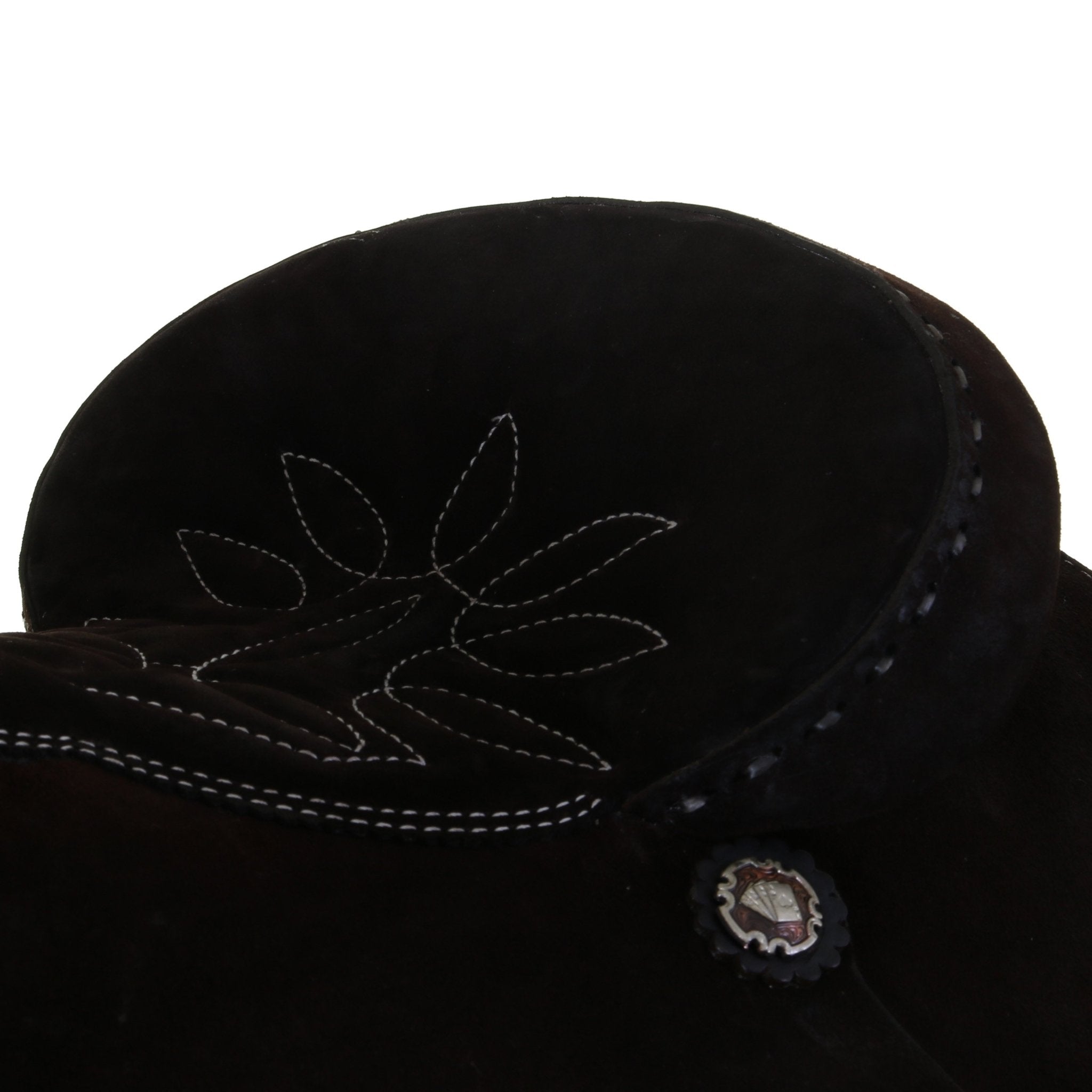 SHT537 - Double J Hi Tech Roper - Double J Saddlery