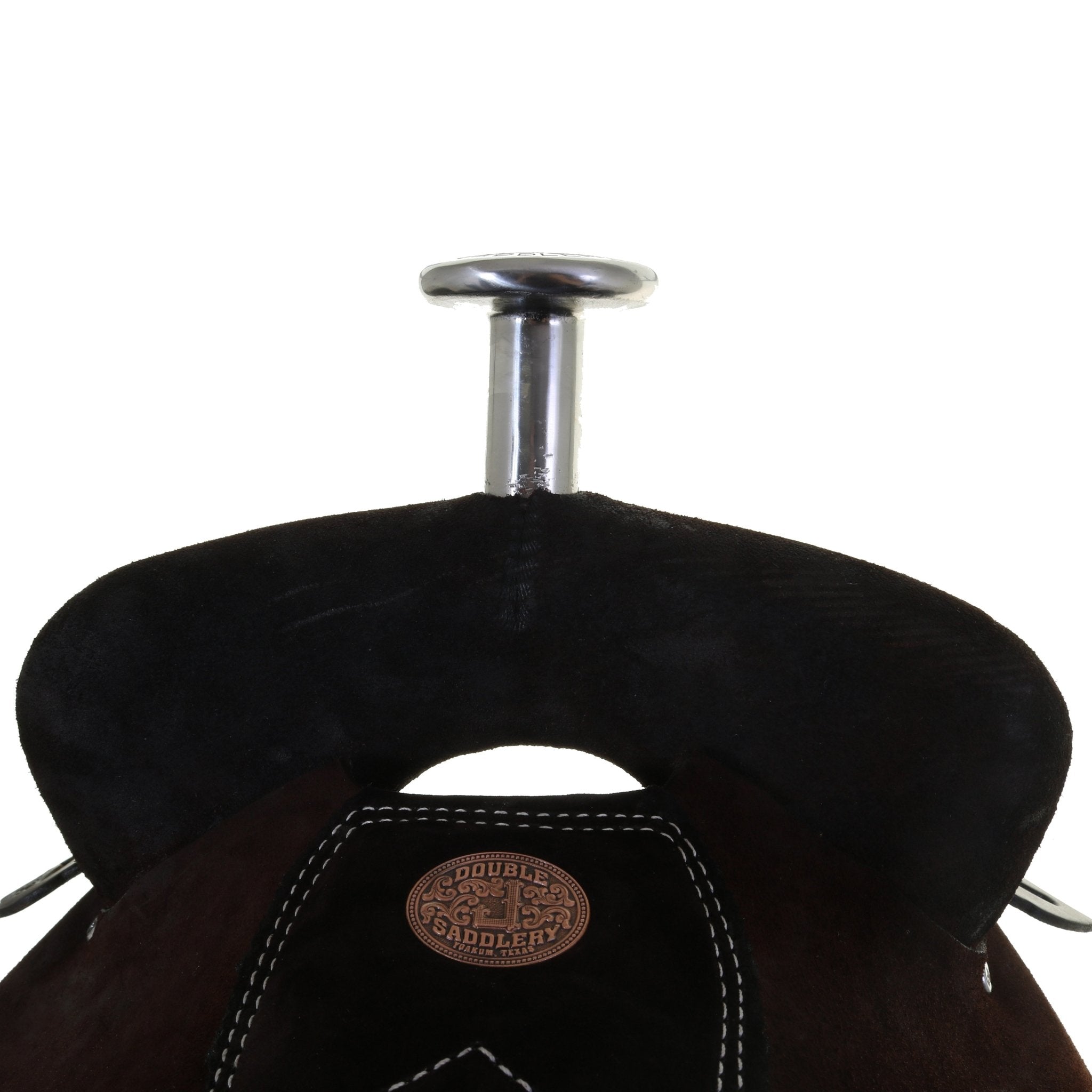 SHT537 - Double J Hi Tech Roper - Double J Saddlery