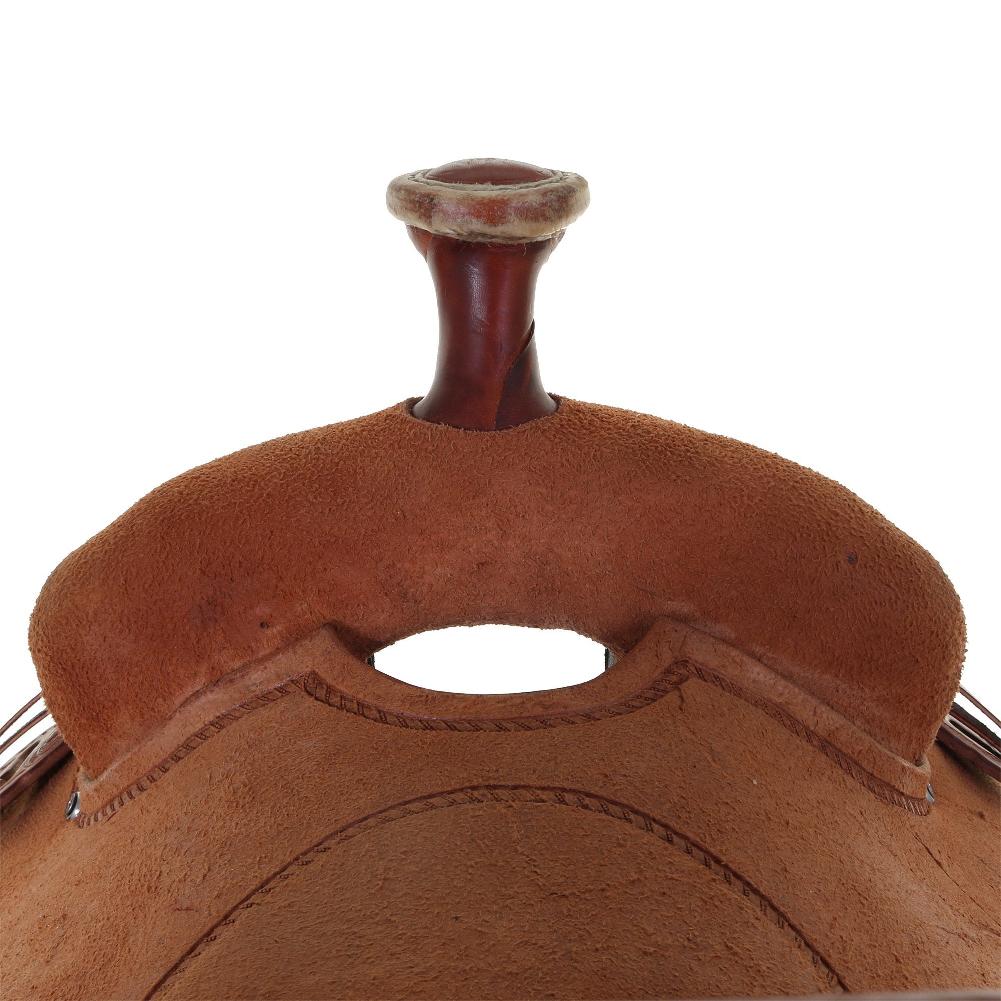 SHT538 - Double J Hi Tech Roper - Double J Saddlery