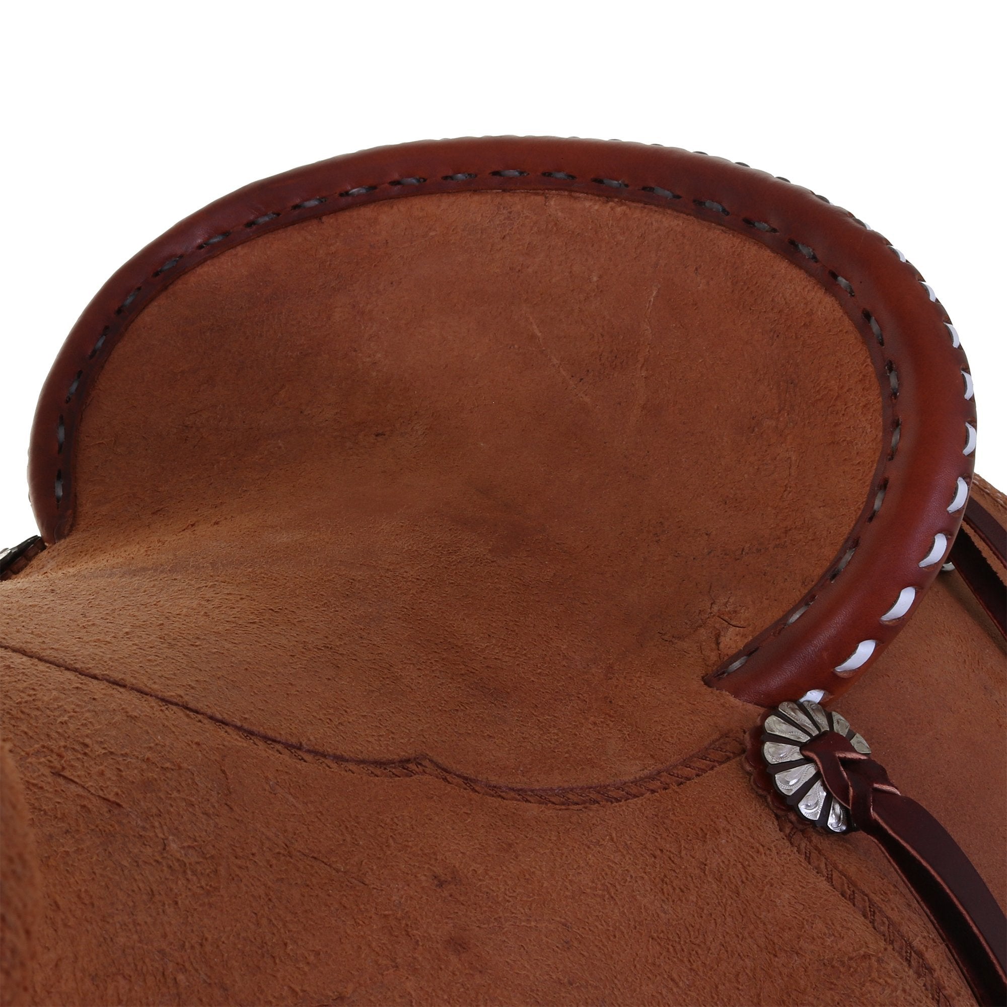 SHT538 - Double J Hi Tech Roper - Double J Saddlery
