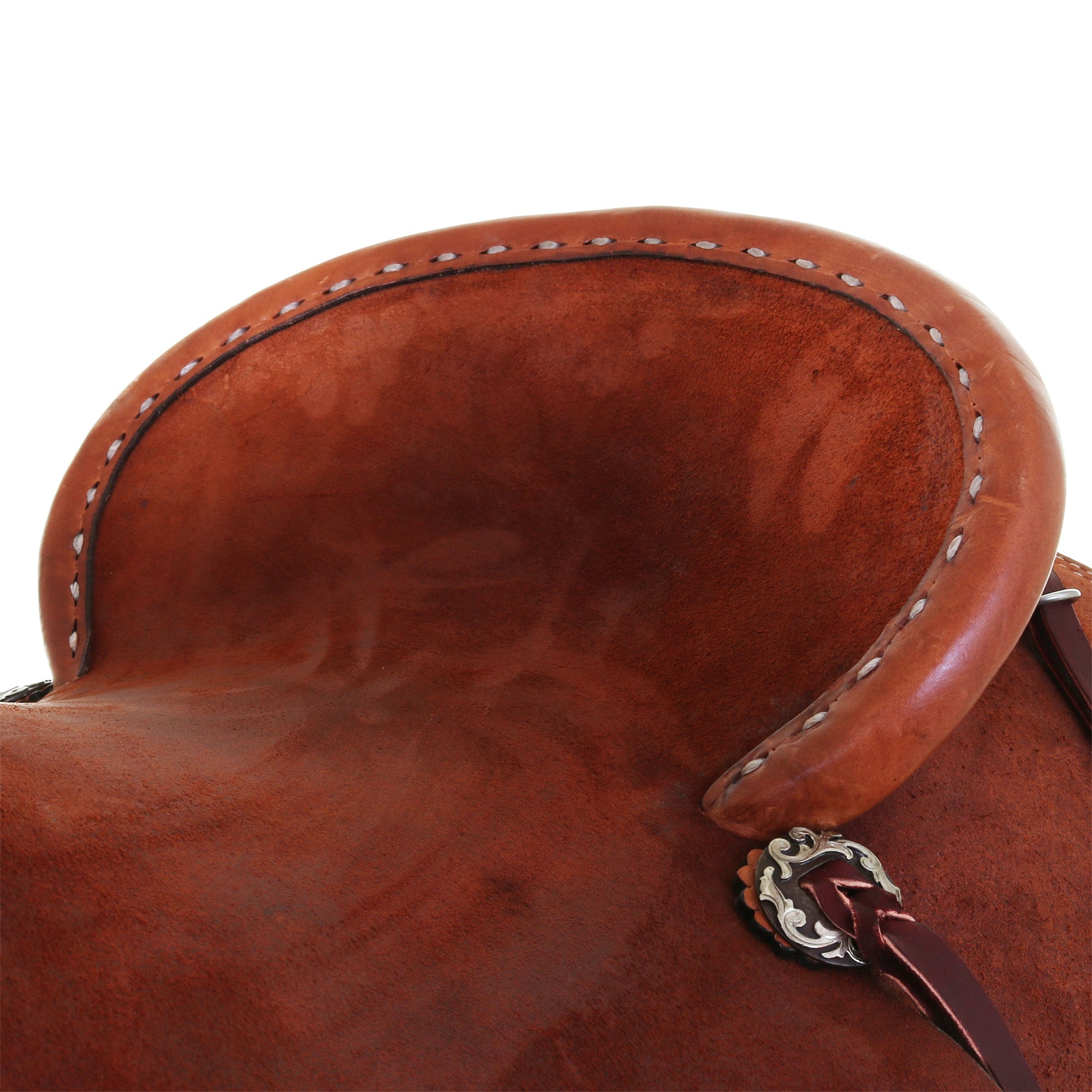 SHT540 - Double J Hi Tech Roper - Double J Saddlery