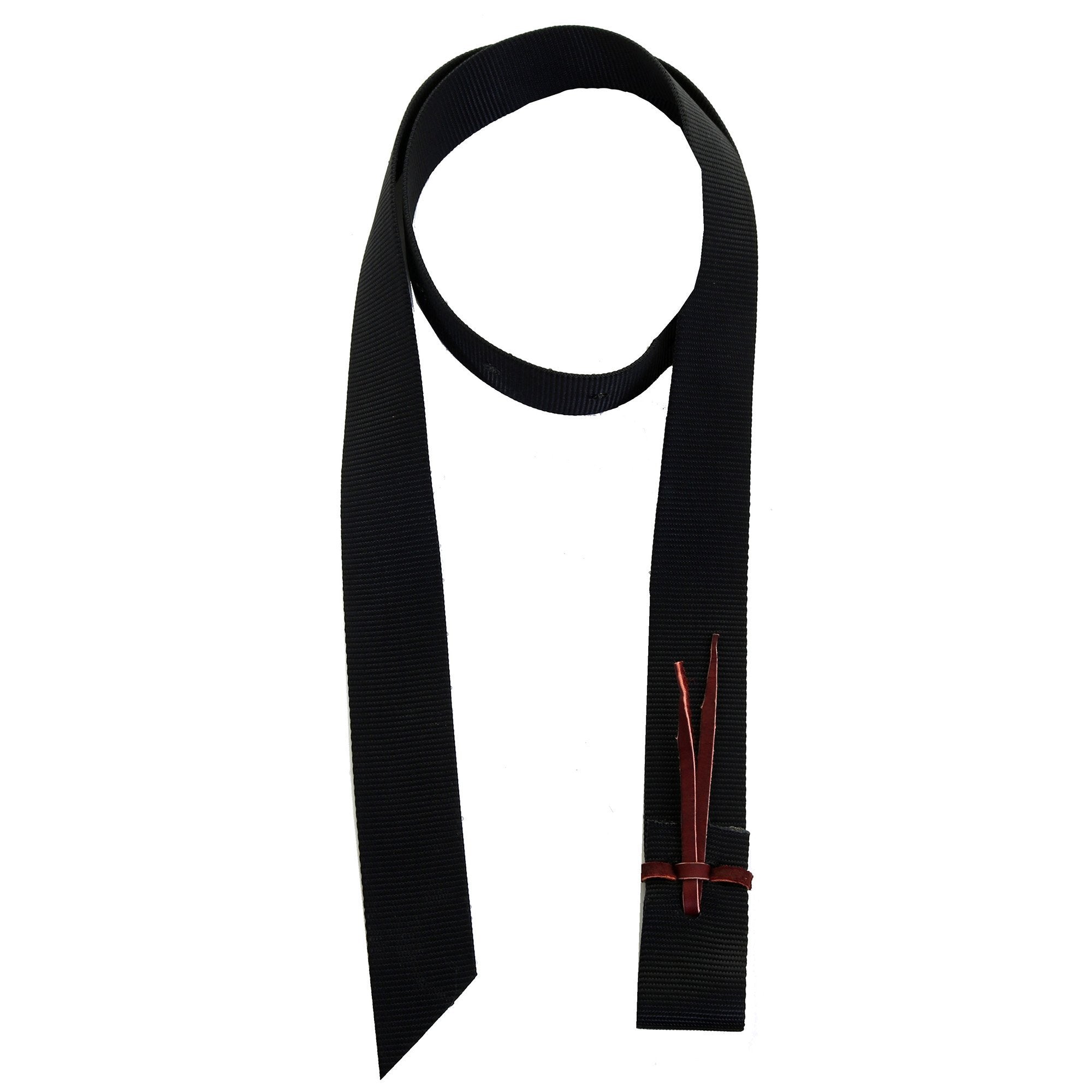 SHWTS - Nylon Tie Strap - Double J Saddlery