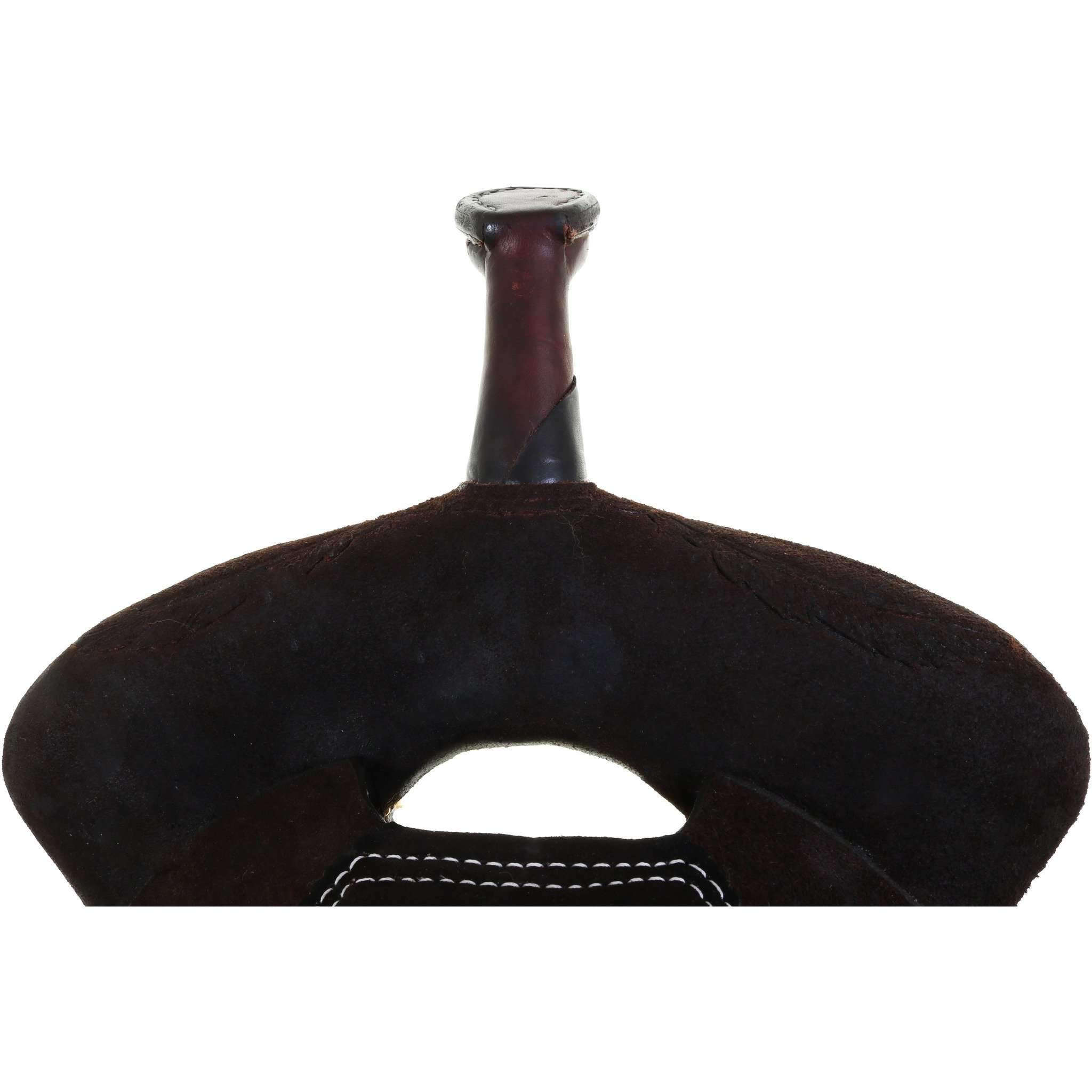 SIF216 - The Intimidator Flex Barrel Racer - Double J Saddlery