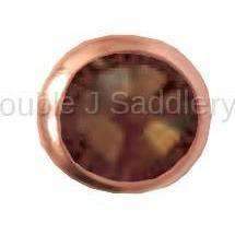 Smoked Topaz Swarovski Crystal - CCSS27-34 - Double J Saddlery