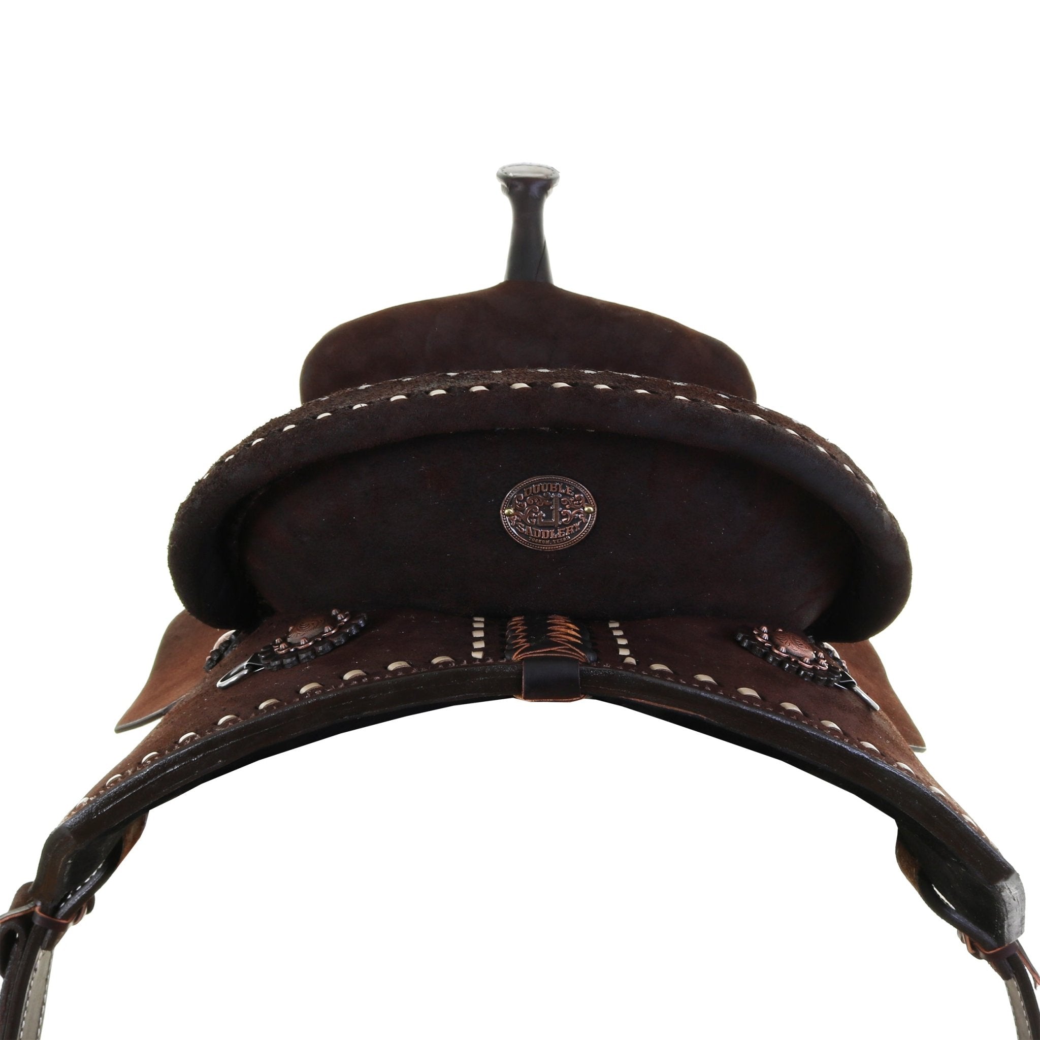 SPL03 - Double J Legend - Double J Saddlery