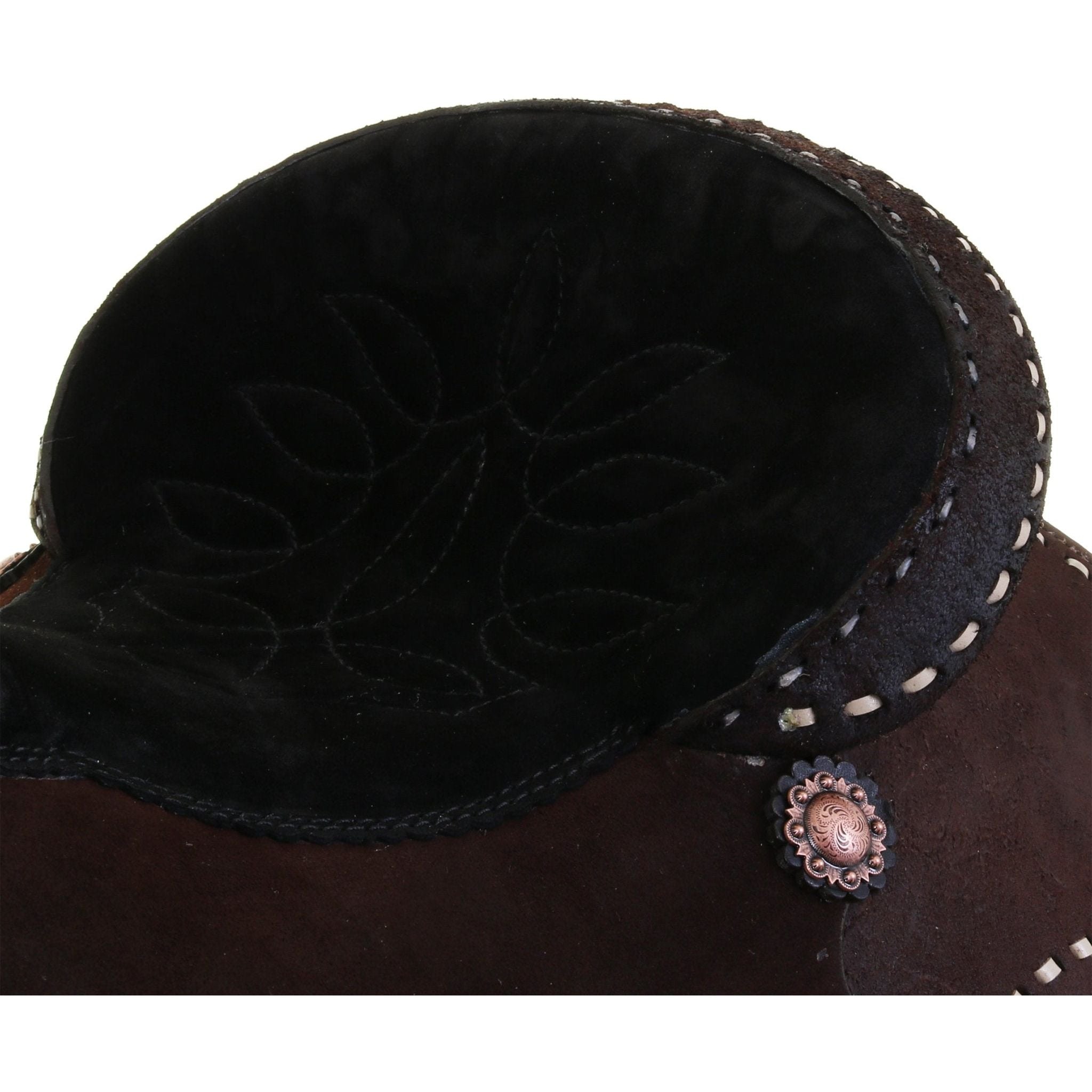 SPL03 - Double J Legend - Double J Saddlery