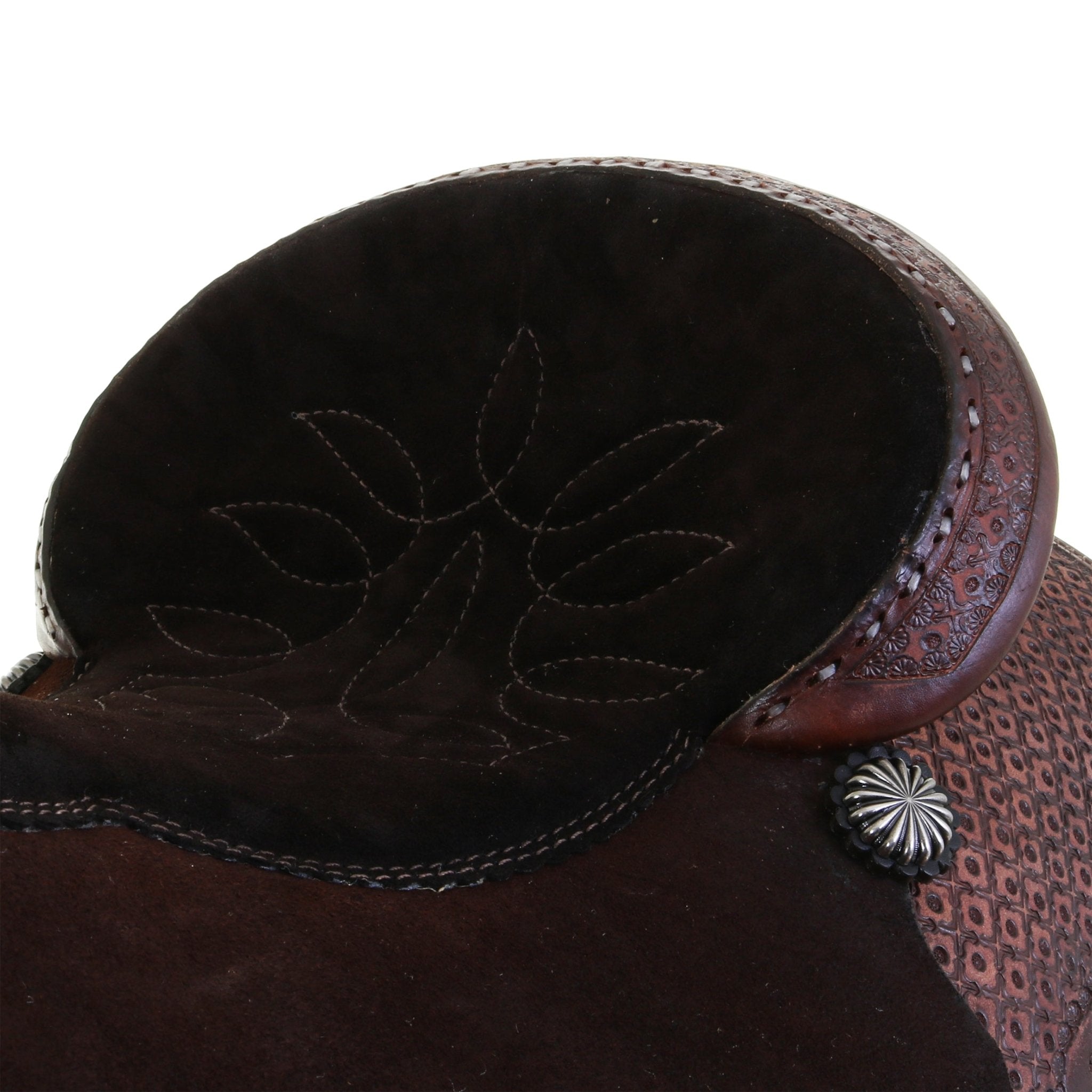 SPL04 - Double J Legend - Double J Saddlery