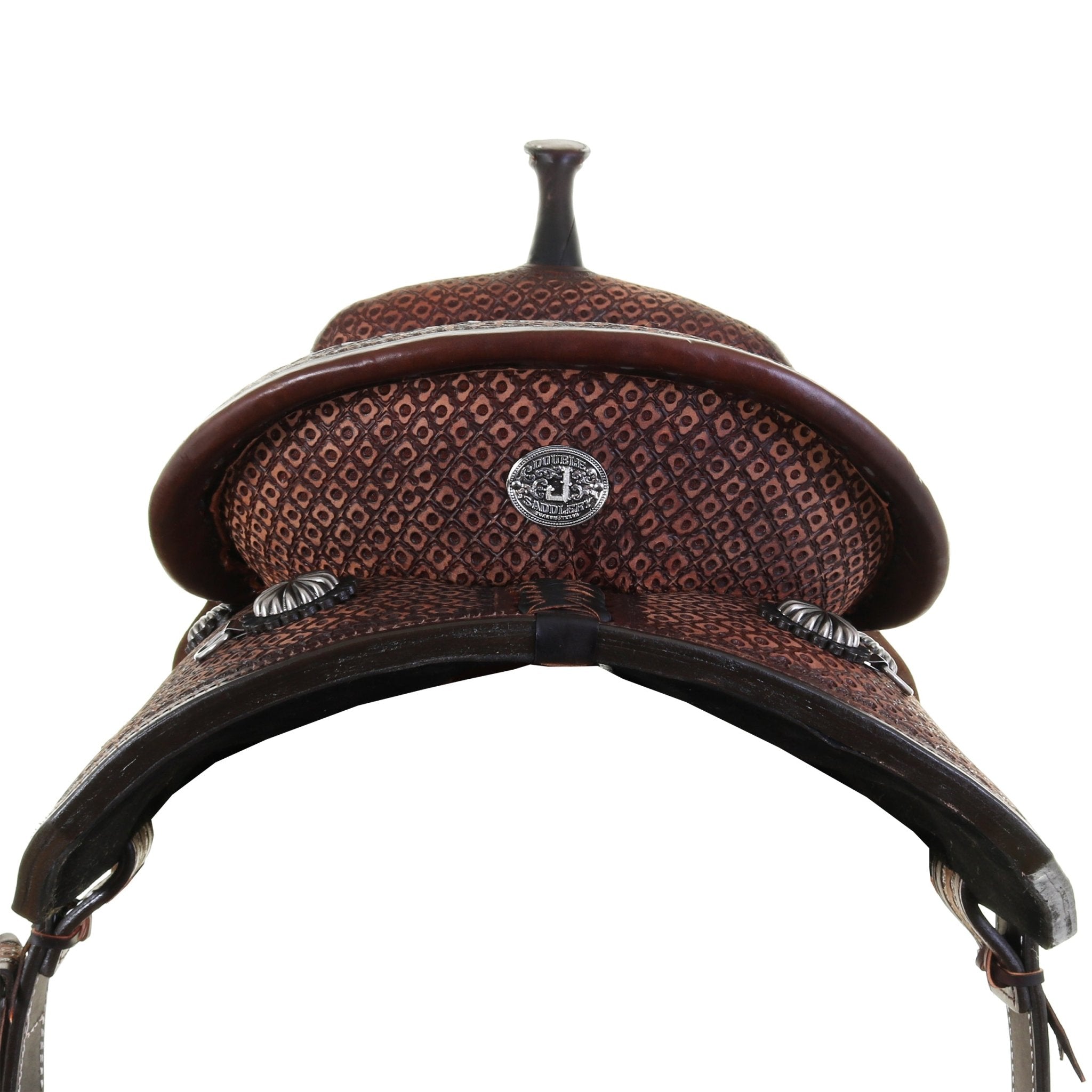 SPL04 - Double J Legend - Double J Saddlery