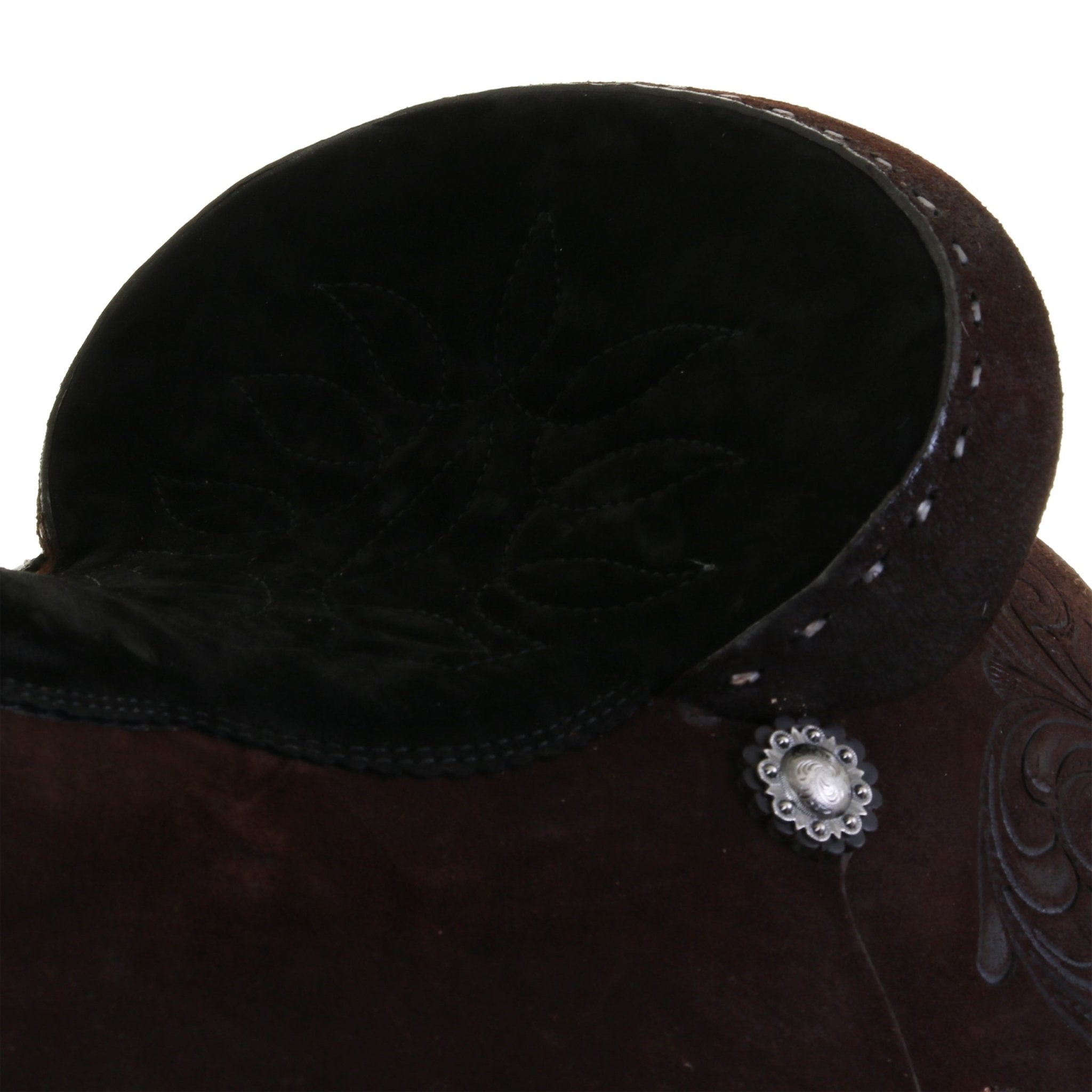 SPL06 - Double J Legend - Double J Saddlery