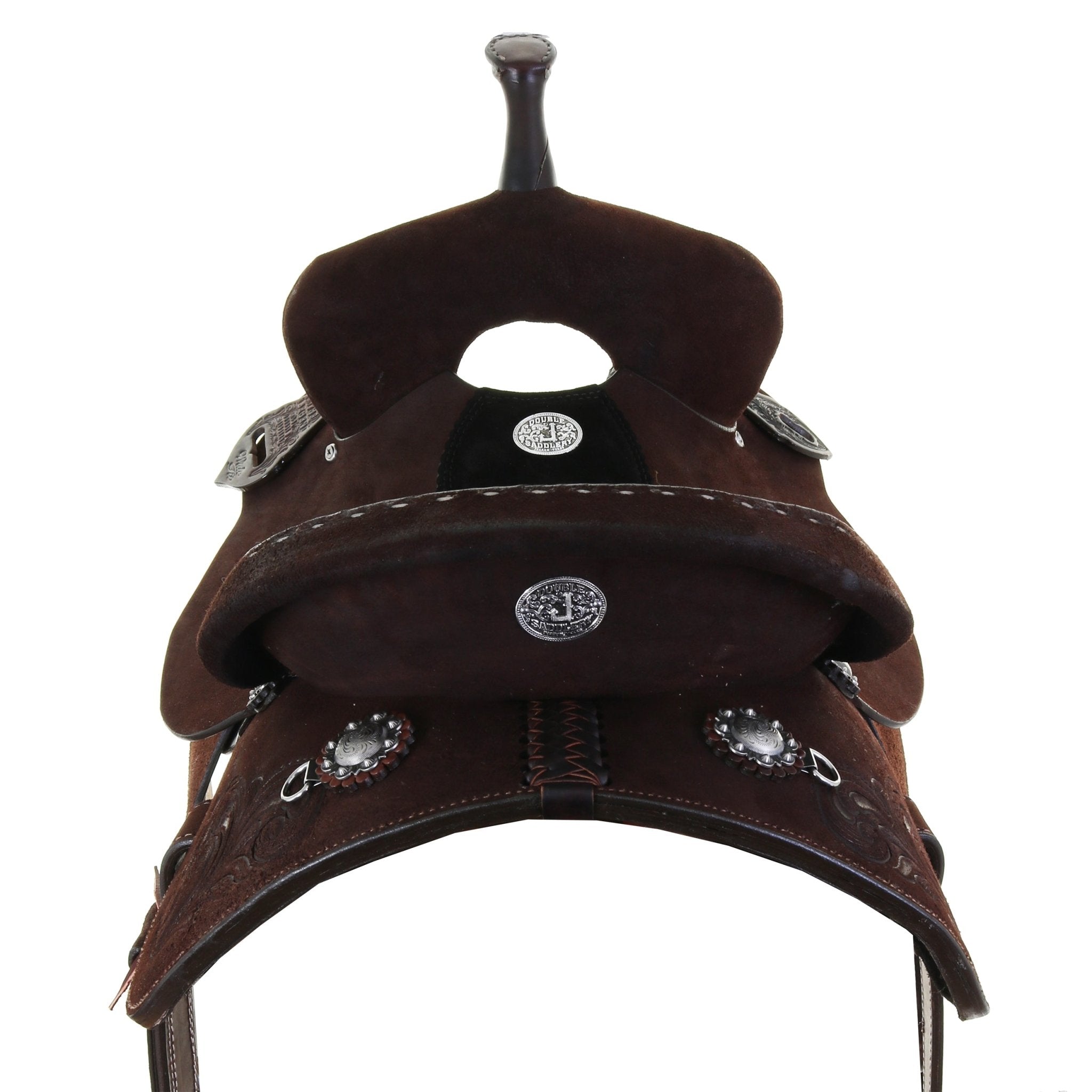 SPL06 - Double J Legend - Double J Saddlery