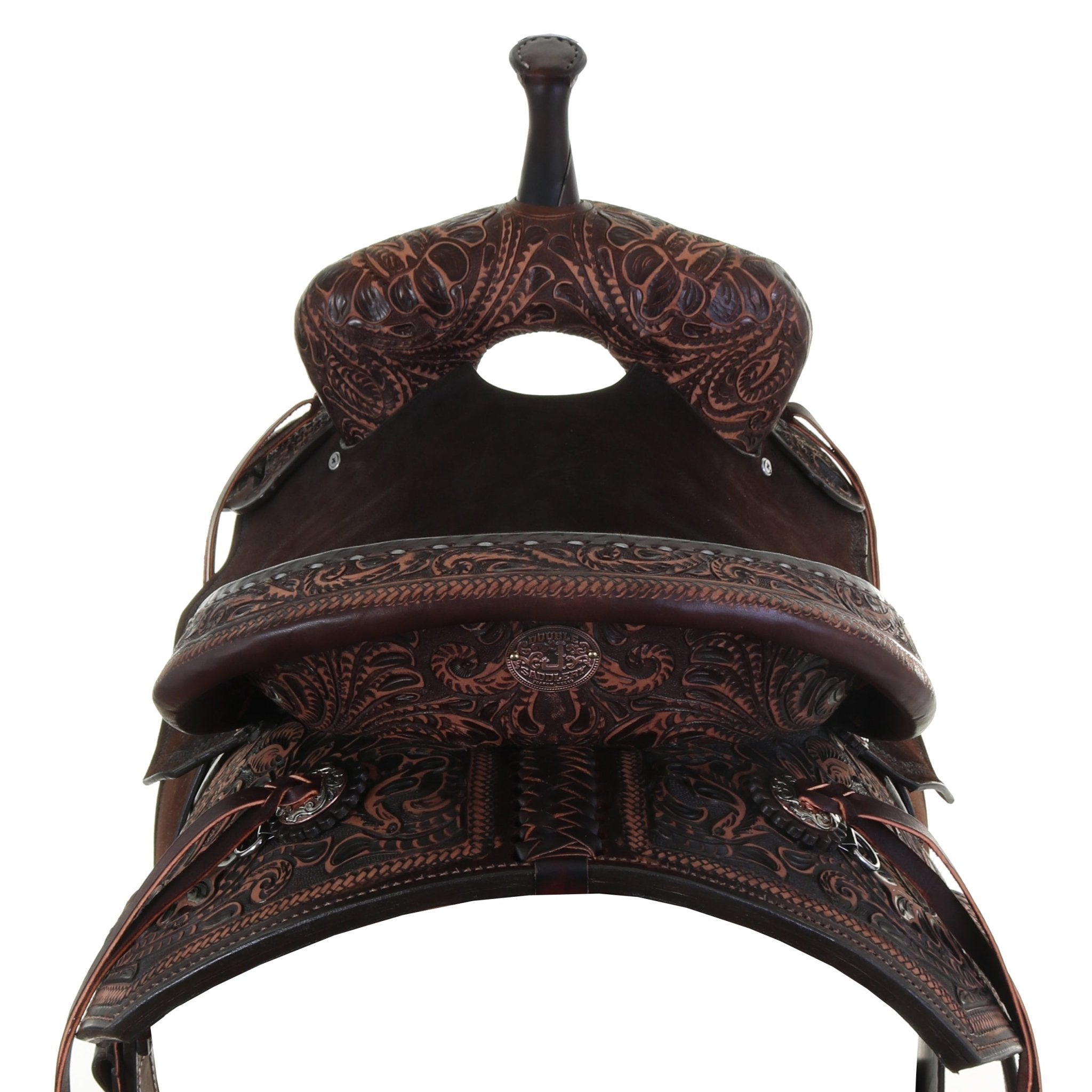 SPL07 - Double J Legend - Double J Saddlery