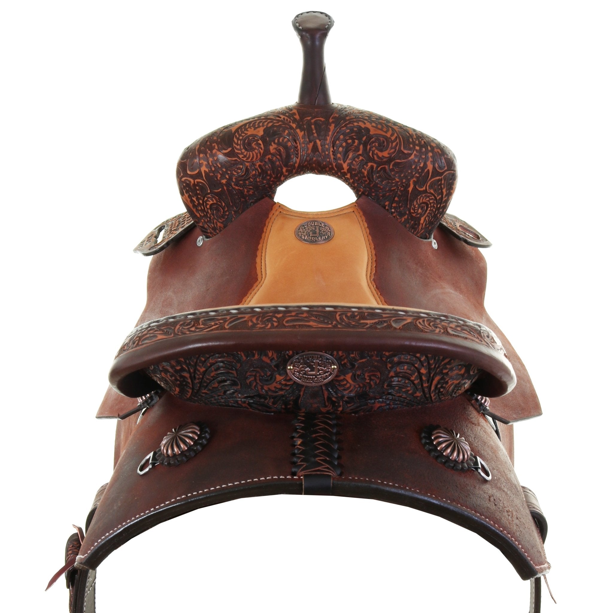 SPL08 - Double J Legend - Double J Saddlery