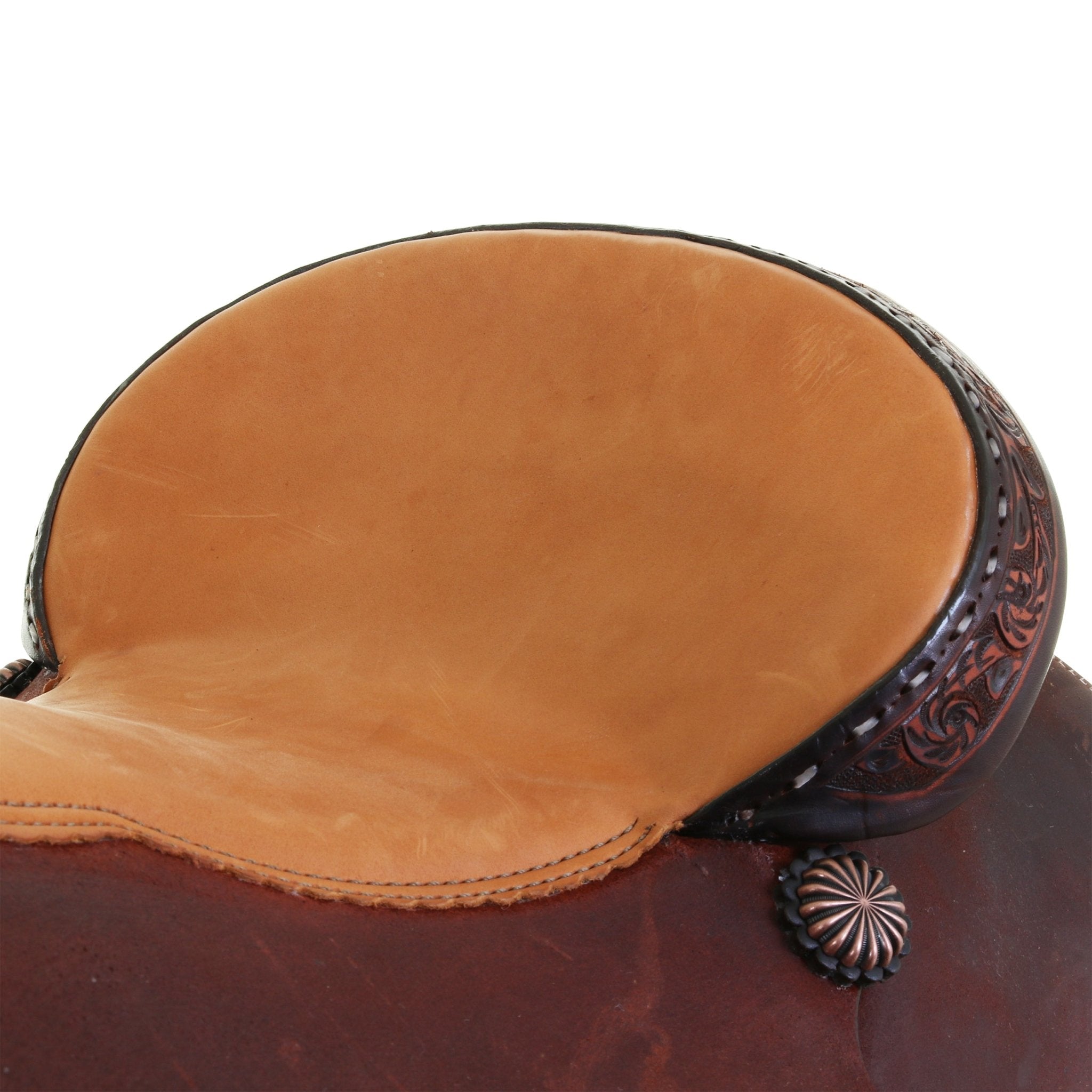 SPL08 - Double J Legend - Double J Saddlery