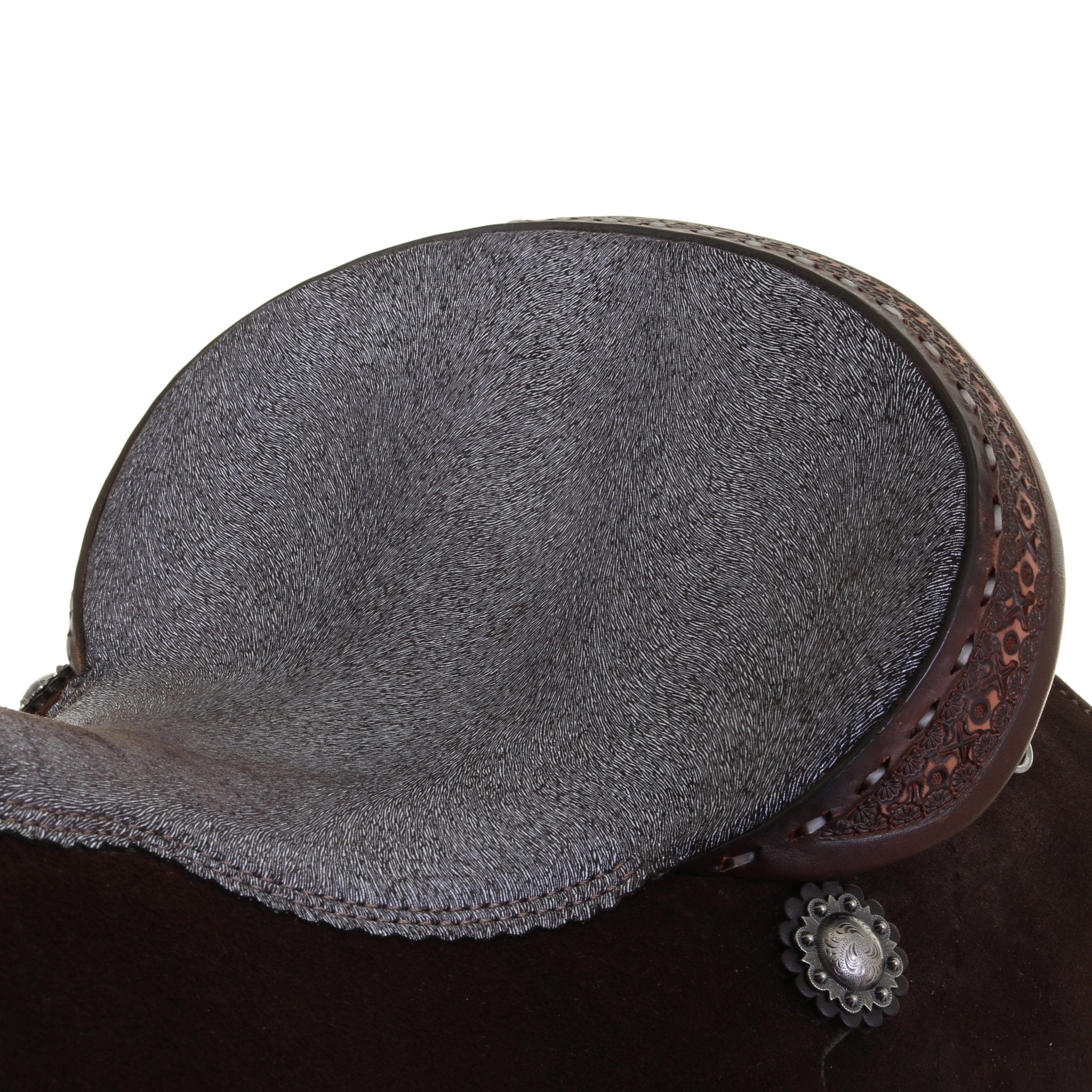 SPL10 - Double J Legend w/ SRS - Double J Saddlery