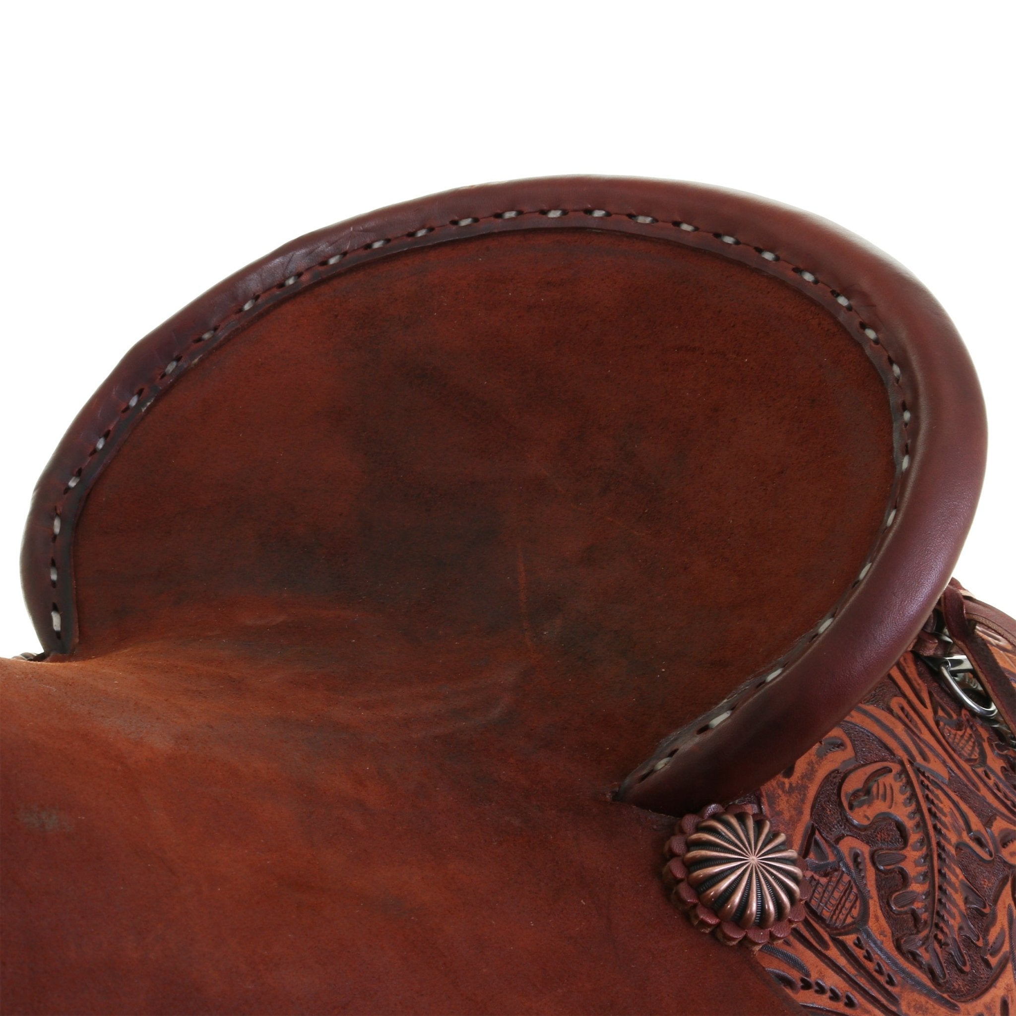 SPL17 - Double J Legend Barrel Racer - Double J Saddlery