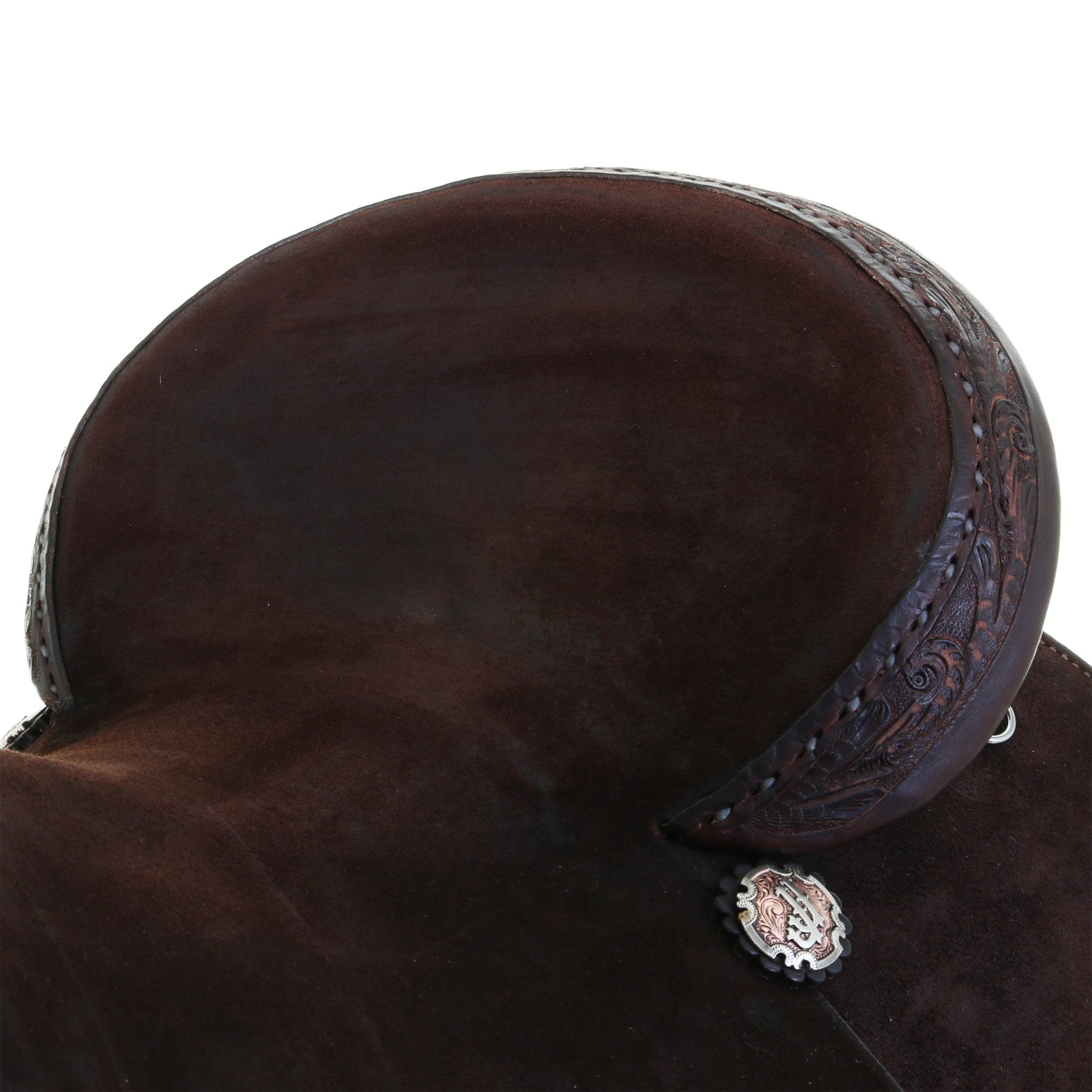 SPL24 - Double J Legend Barrel Racer w/ SRS - Double J Saddlery