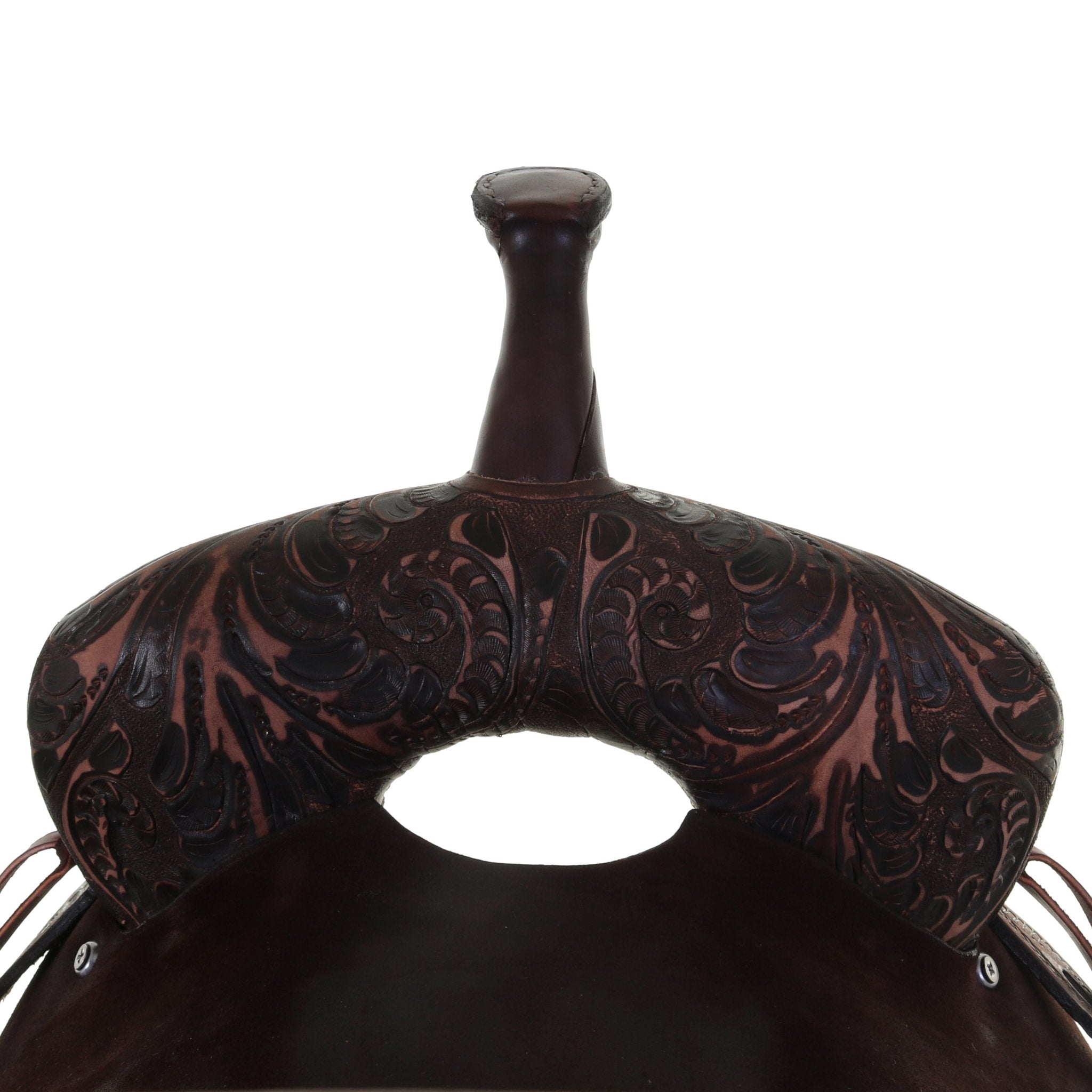 SPR00 - 92053 - Double J Pro Barrel Racer - Double J Saddlery