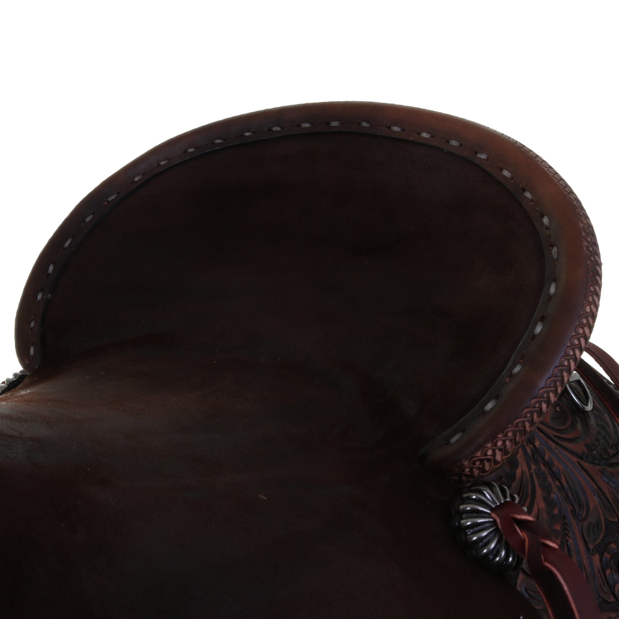 SPR00 - 92053 - Double J Pro Barrel Racer - Double J Saddlery